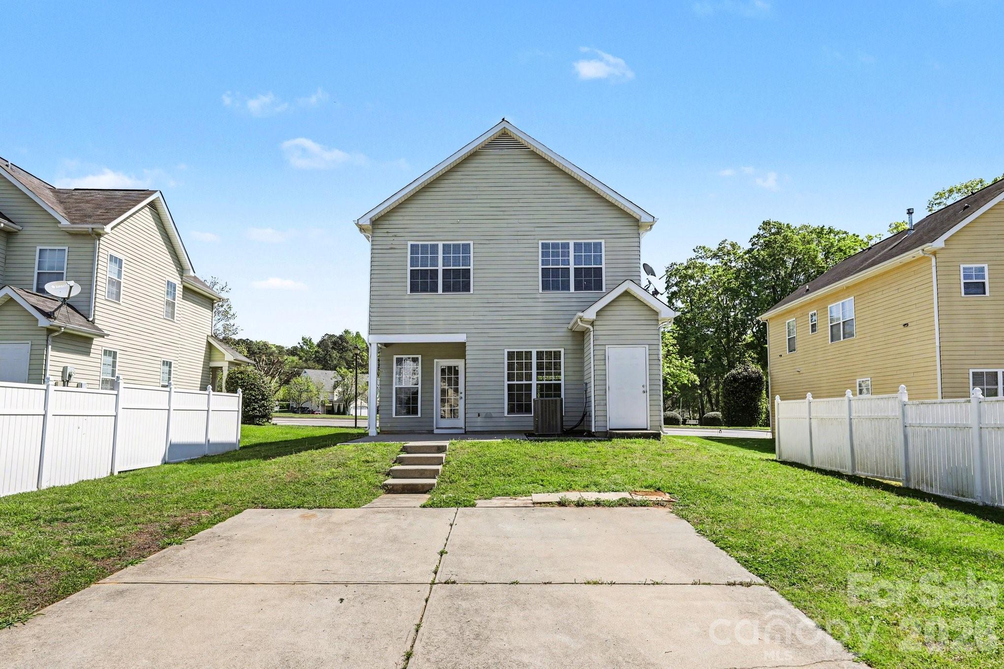 4134 Vance Road N Huntersville NC 28078