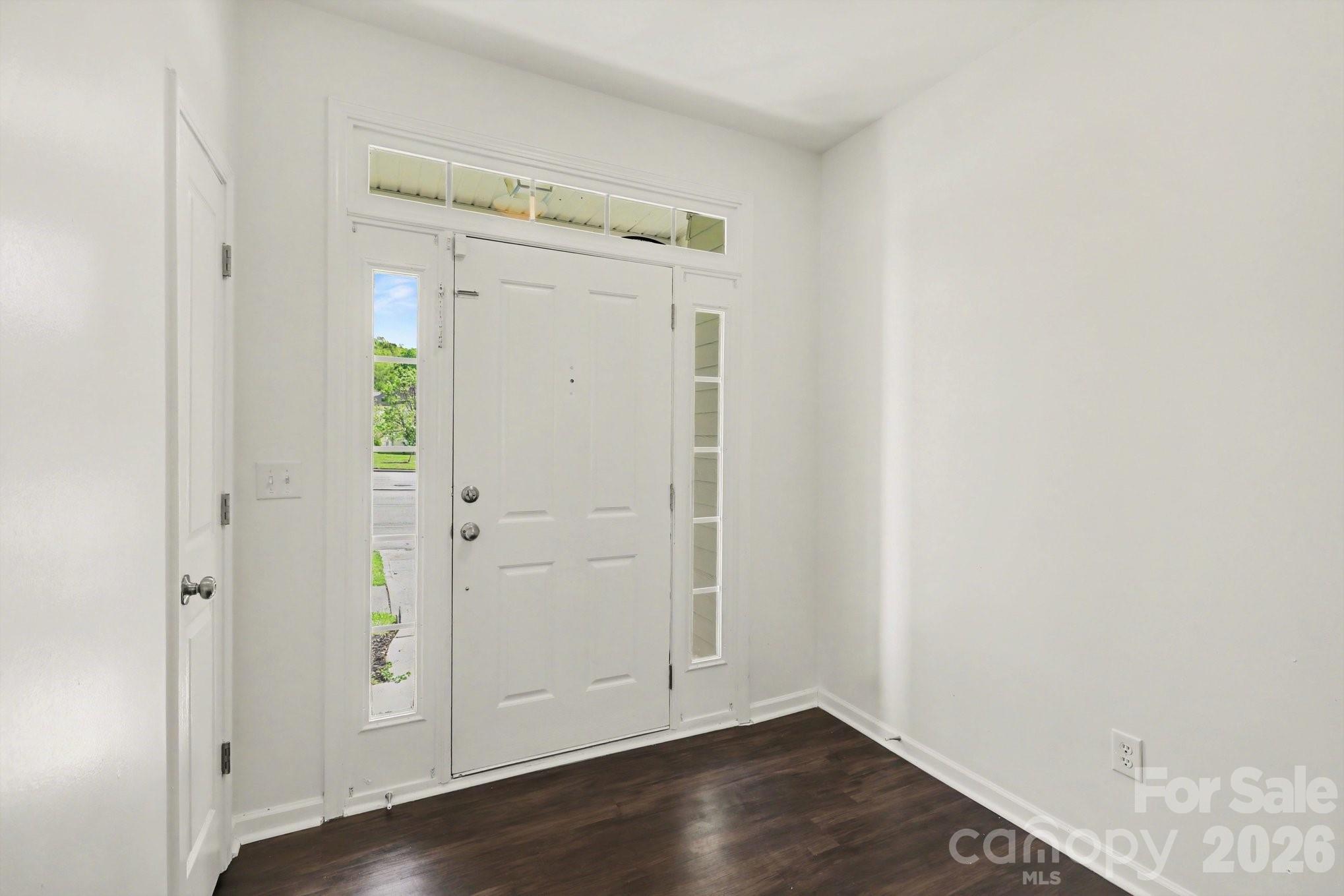 4134 Vance Road N Huntersville NC 28078