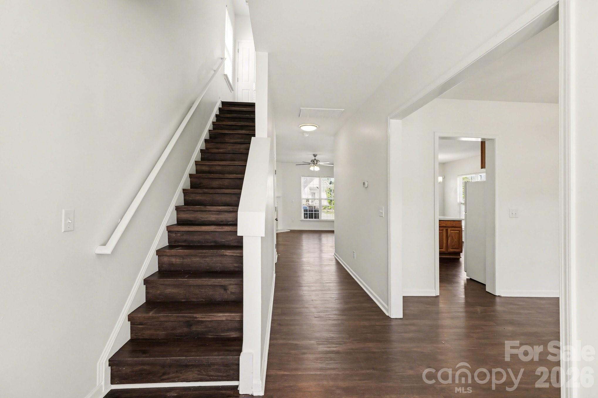 4134 Vance Road N Huntersville NC 28078