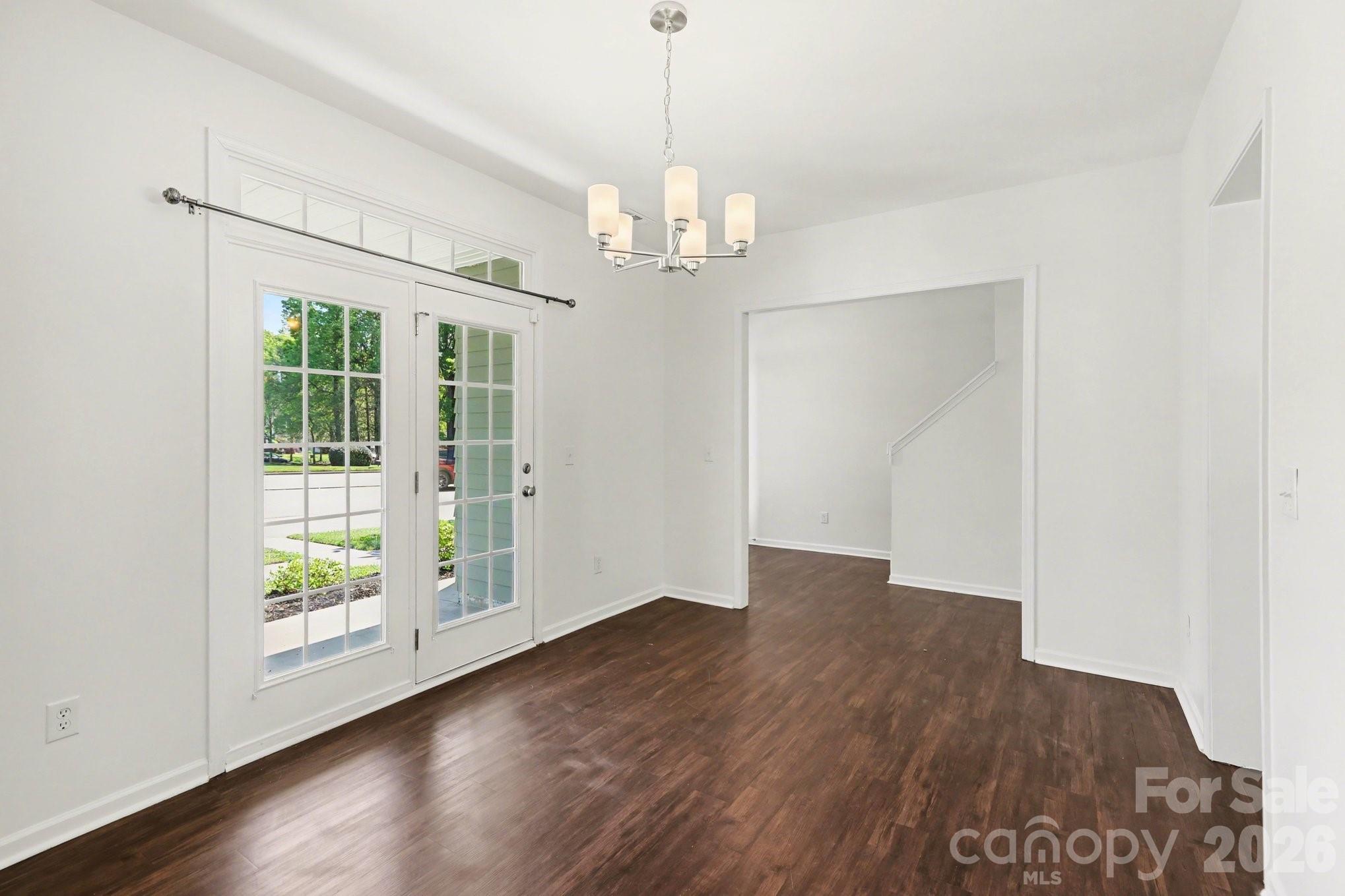 4134 Vance Road N Huntersville NC 28078