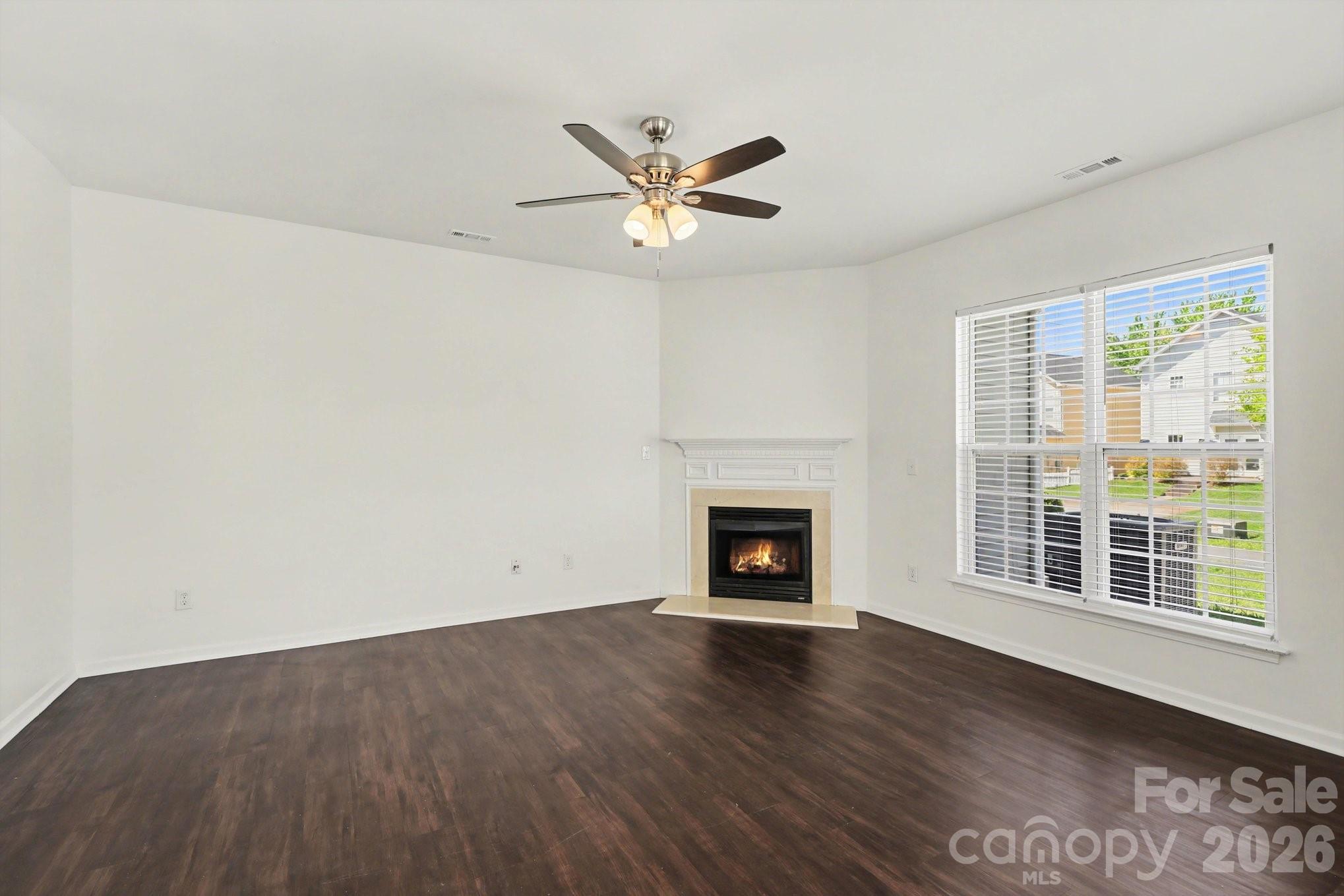 4134 Vance Road N Huntersville NC 28078