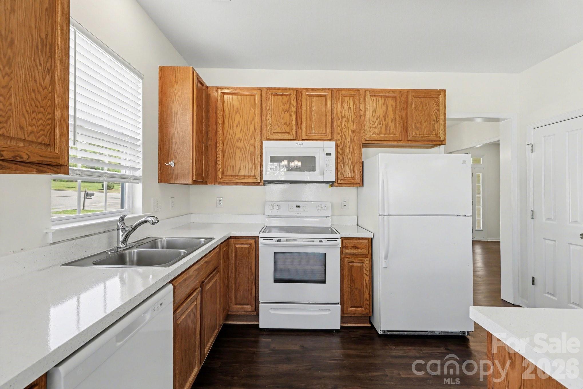 4134 Vance Road N Huntersville NC 28078