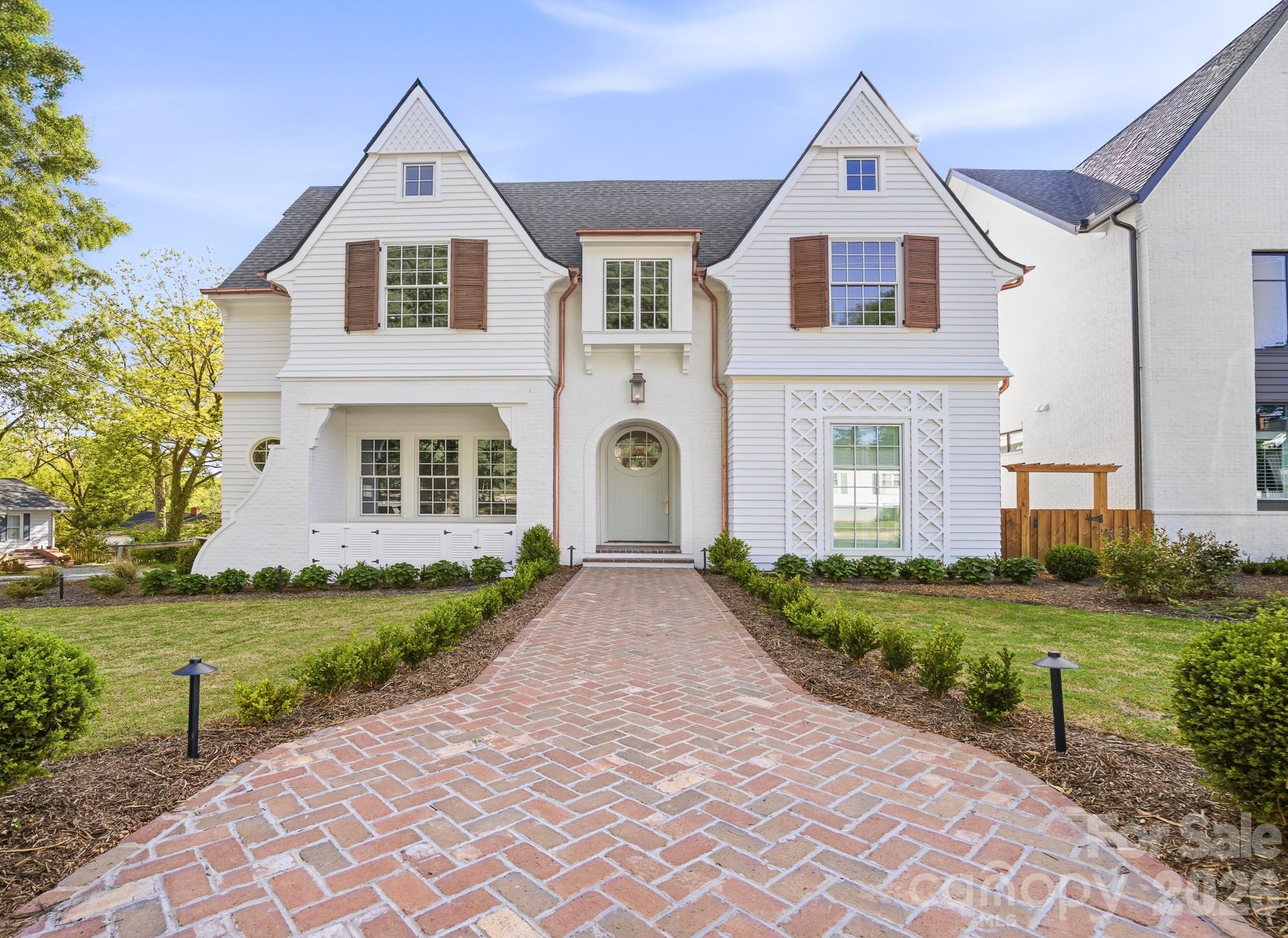222 Walnut Street Davidson NC 28036