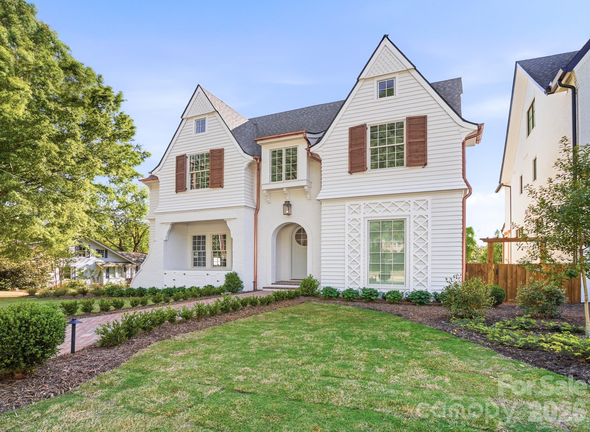222 Walnut Street Davidson NC 28036