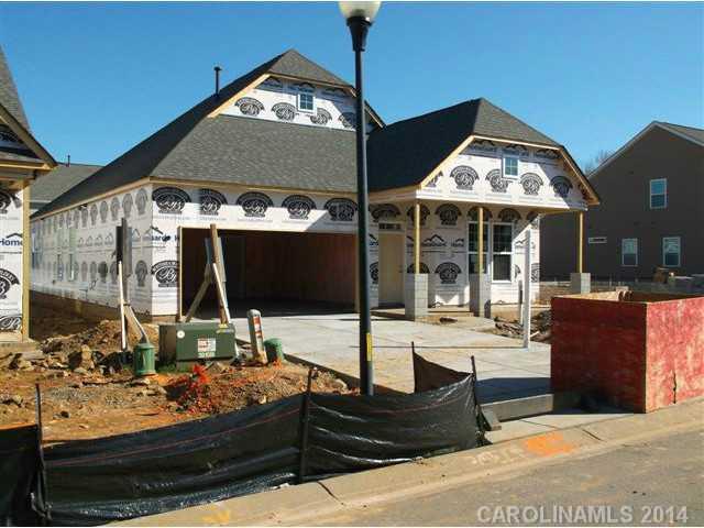 1021 Bimelech Drive Indian Trail NC 28079