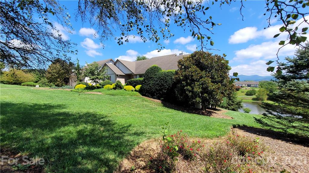 6 Loridon Drive Weaverville NC 28787