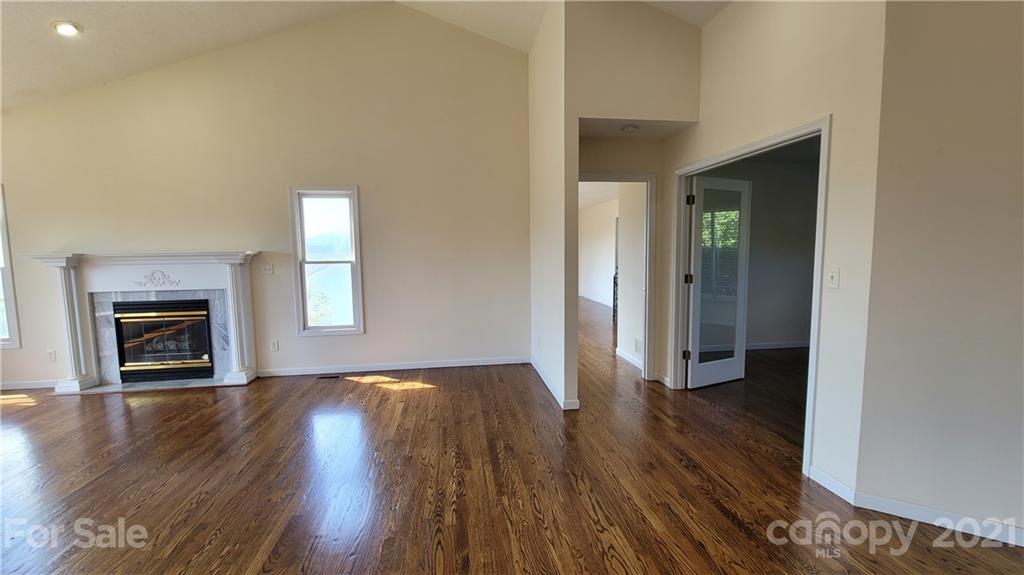 6 Loridon Drive Weaverville NC 28787