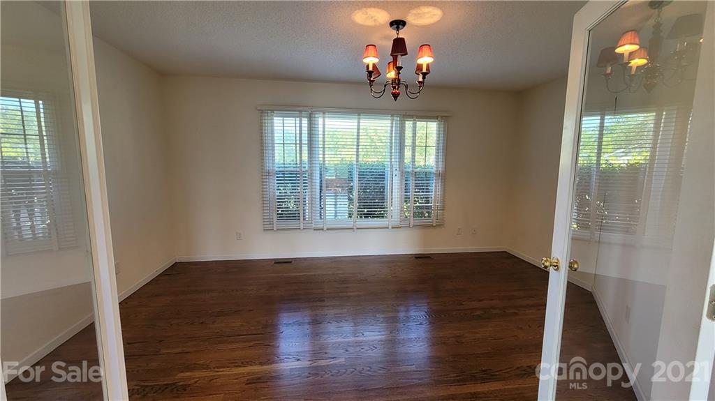 6 Loridon Drive Weaverville NC 28787
