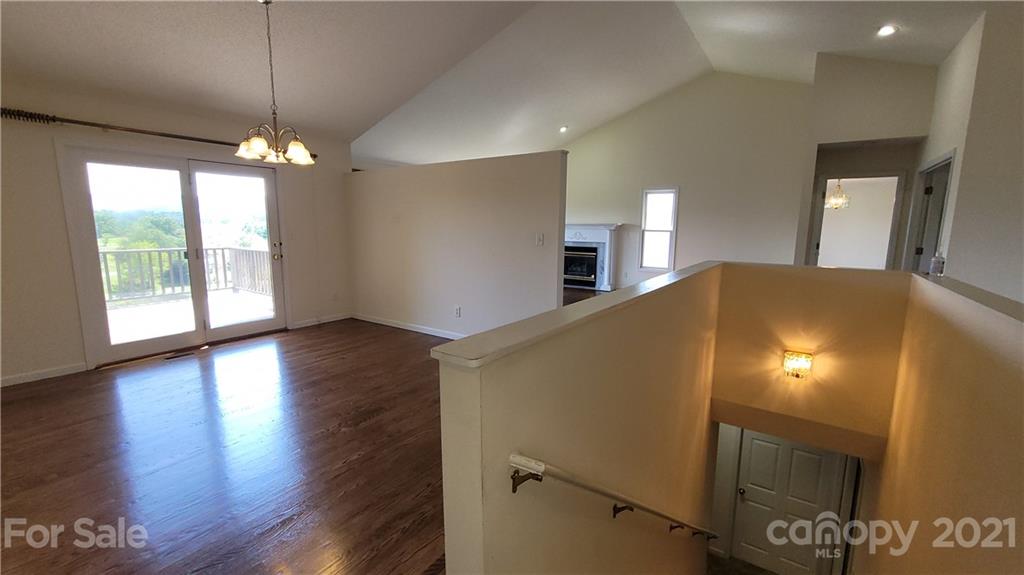 6 Loridon Drive Weaverville NC 28787