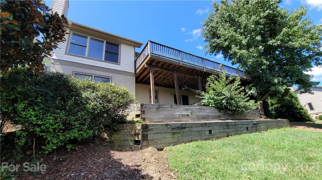 6 Loridon Drive Weaverville NC 28787