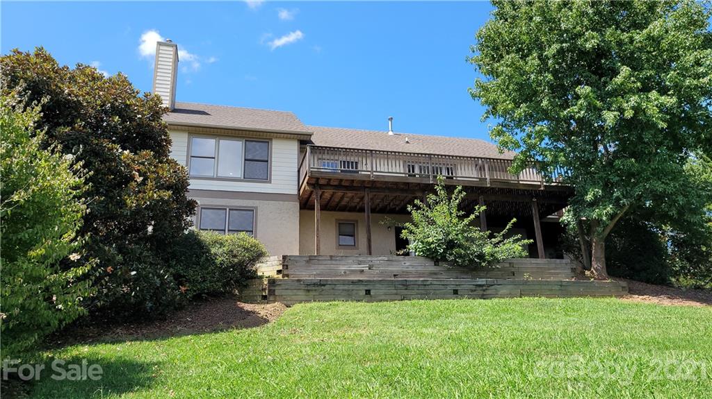 6 Loridon Drive Weaverville NC 28787