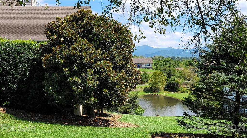 6 Loridon Drive Weaverville NC 28787