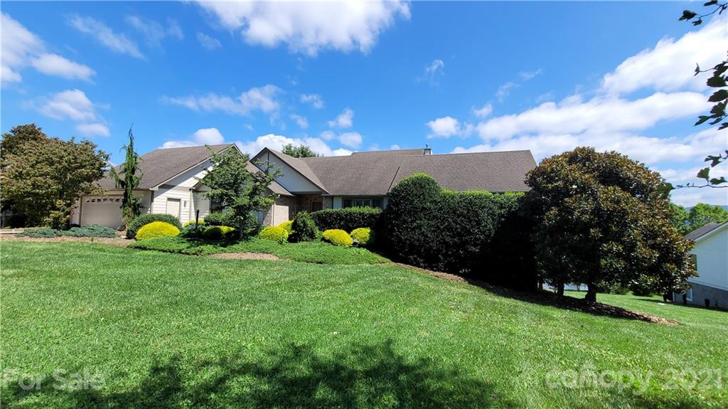 6 Loridon Drive Weaverville NC 28787