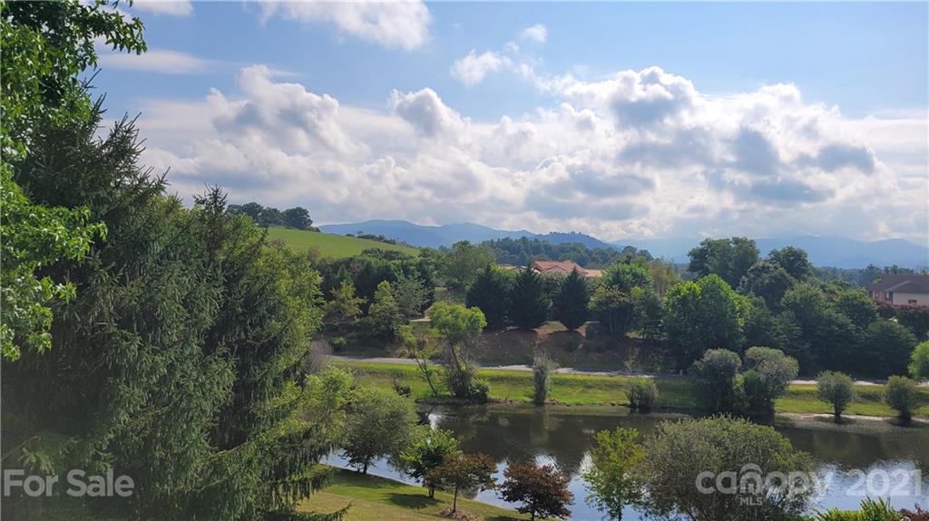 6 Loridon Drive Weaverville NC 28787