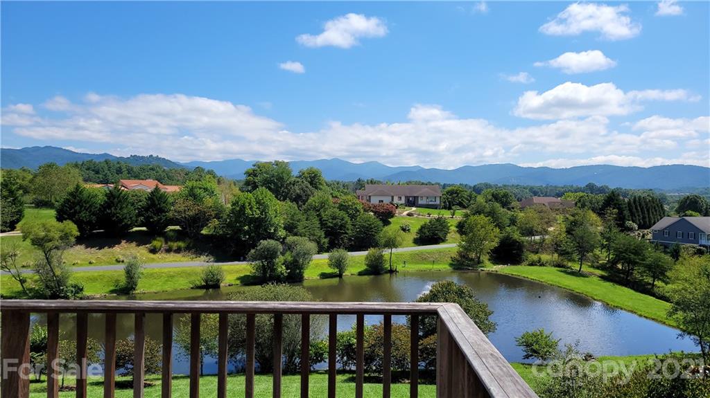 6 Loridon Drive Weaverville NC 28787