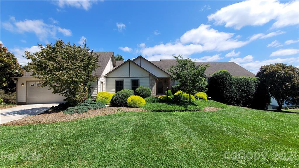 6 Loridon Drive Weaverville NC 28787