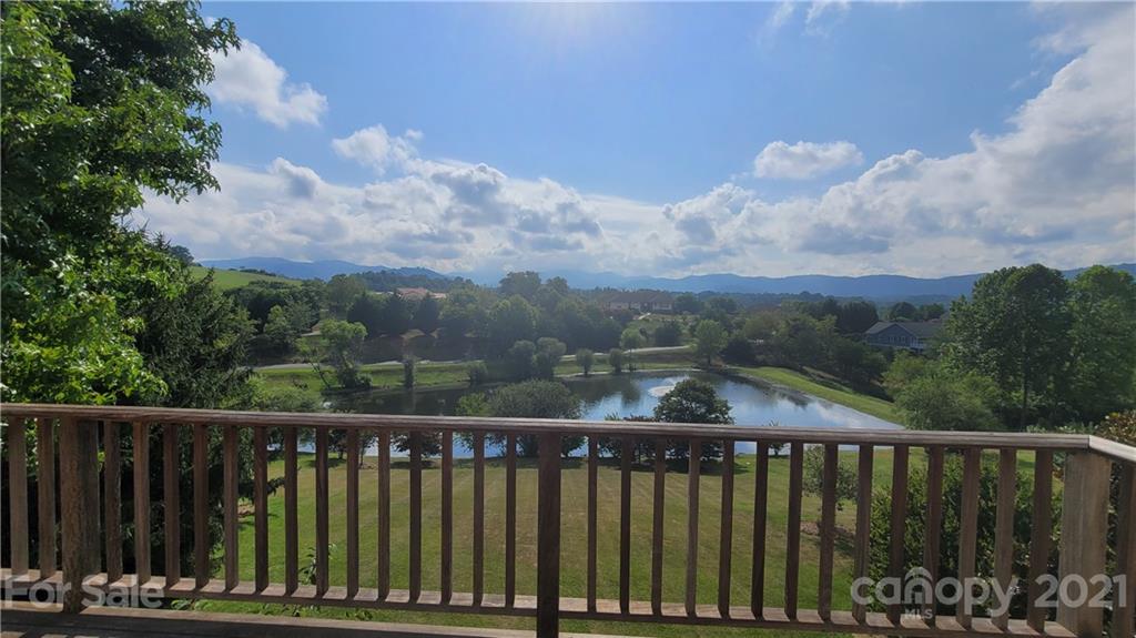 6 Loridon Drive Weaverville NC 28787