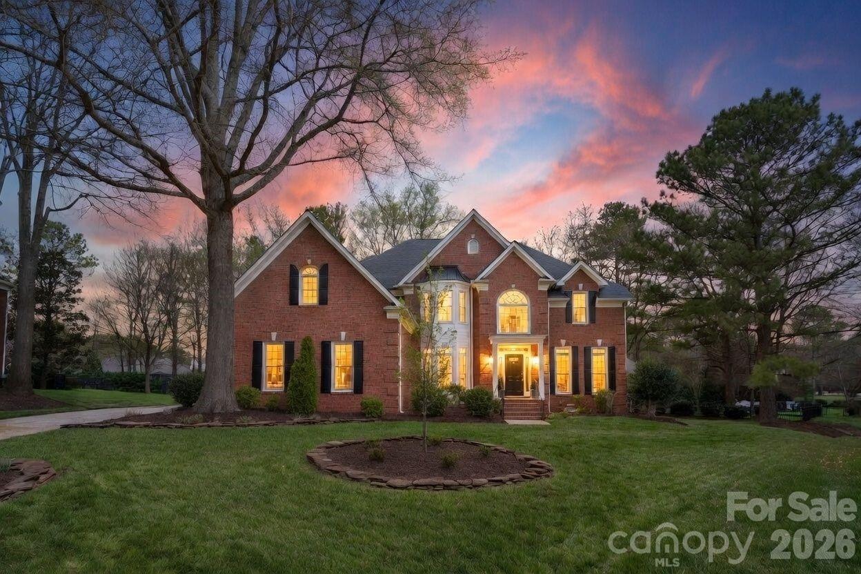 13200 Horsham Court Charlotte NC 28277