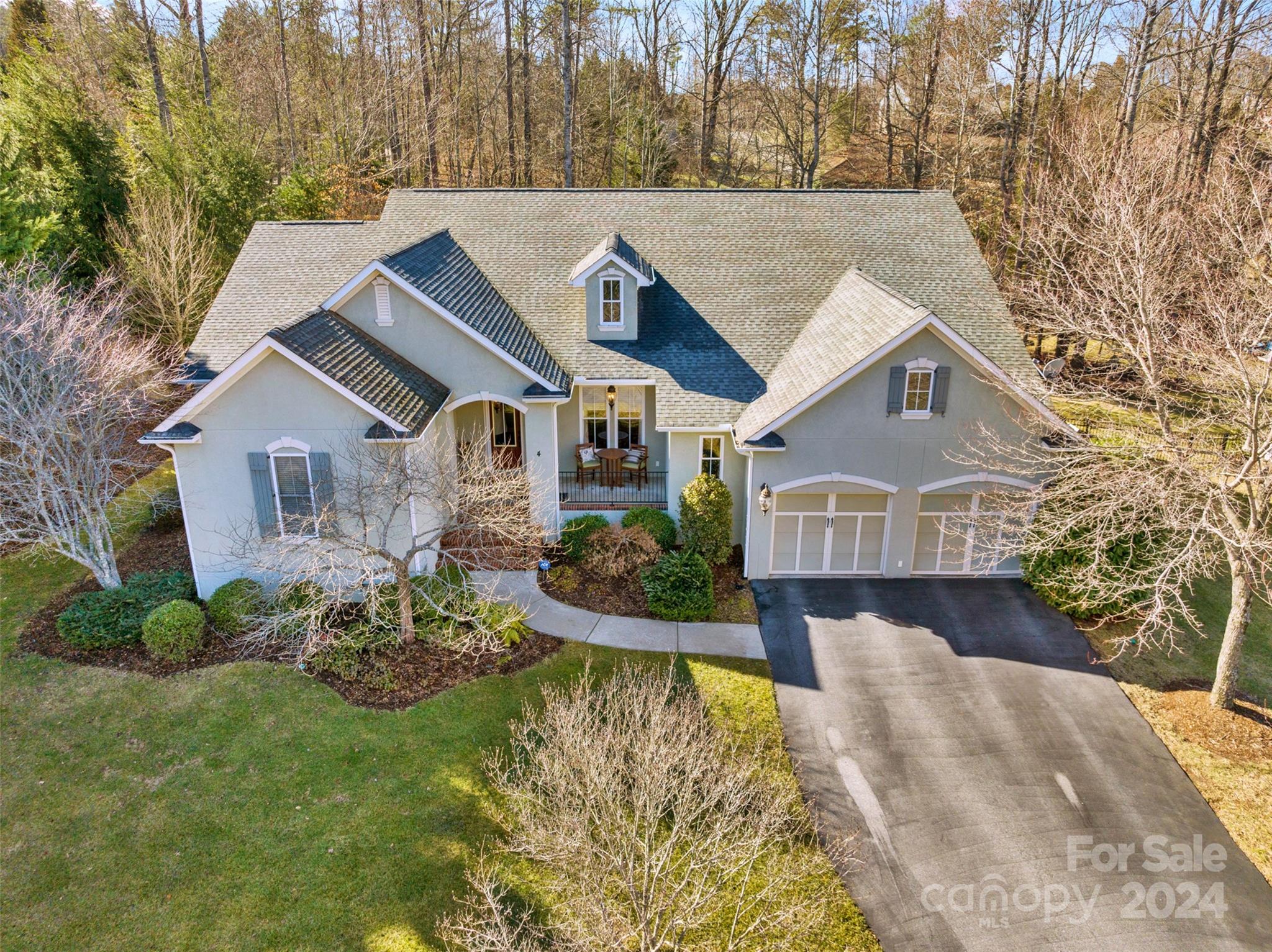 4 Light Cahill Court Biltmore Lake NC 28715