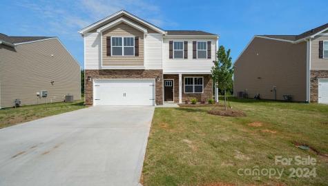 148 Ashelyn Park Drive Fletcher NC 28732