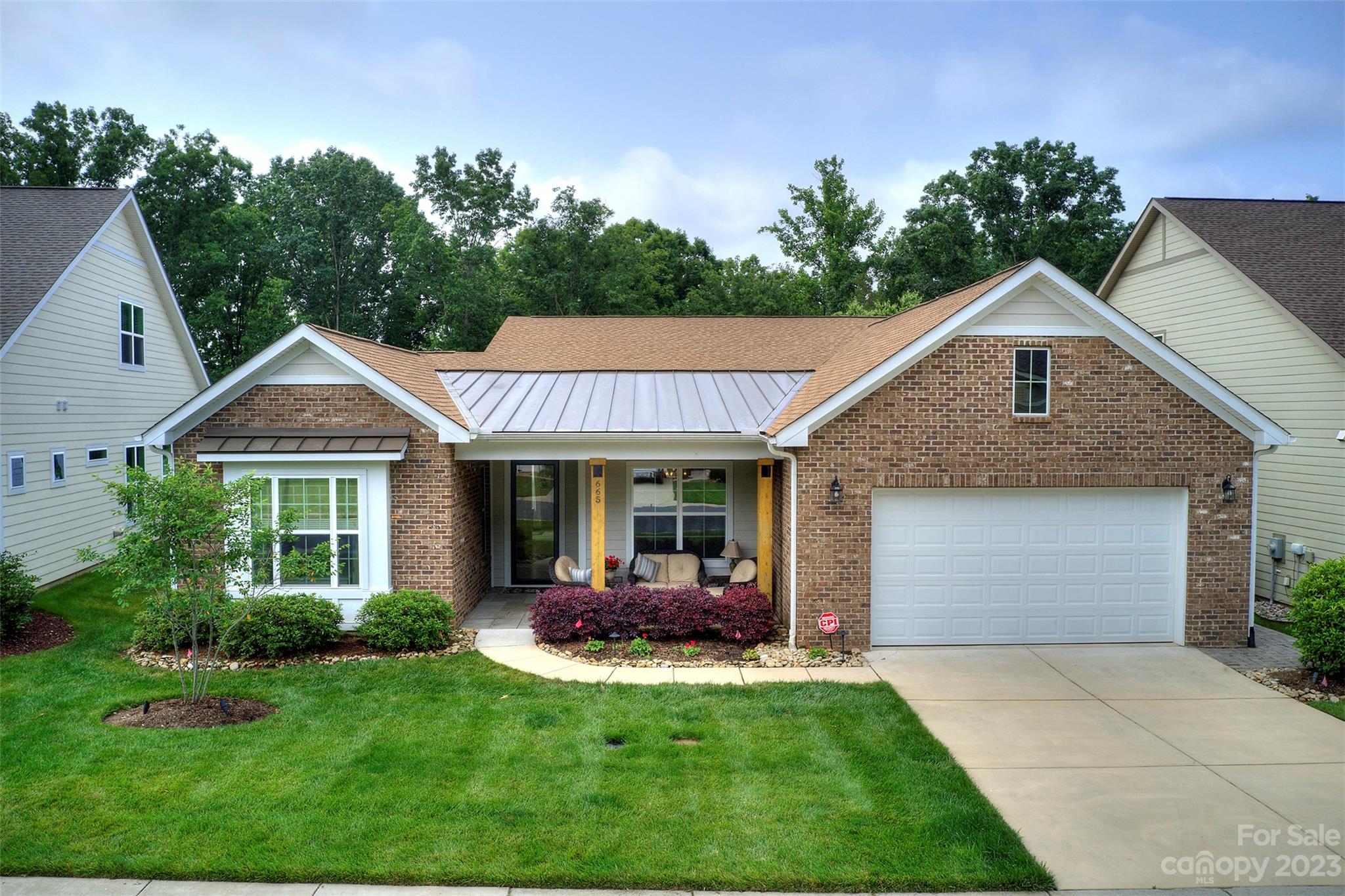 665 Tallulah Falls Drive Denver NC 28037