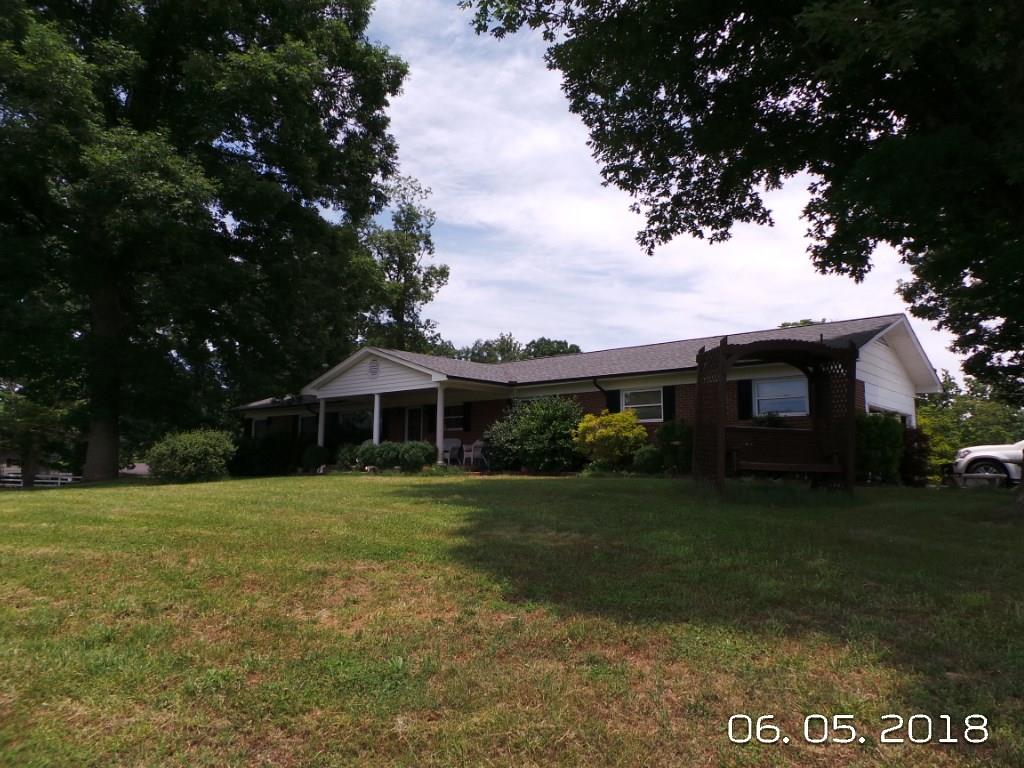 3989 Old Brittain Road Hickory NC 28602