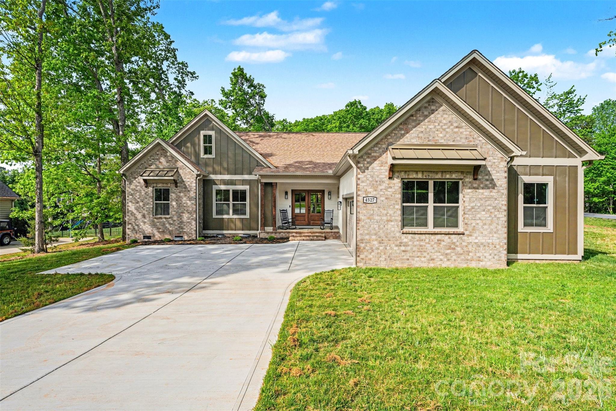 4527 Burrenfort Drive Denver NC 28037