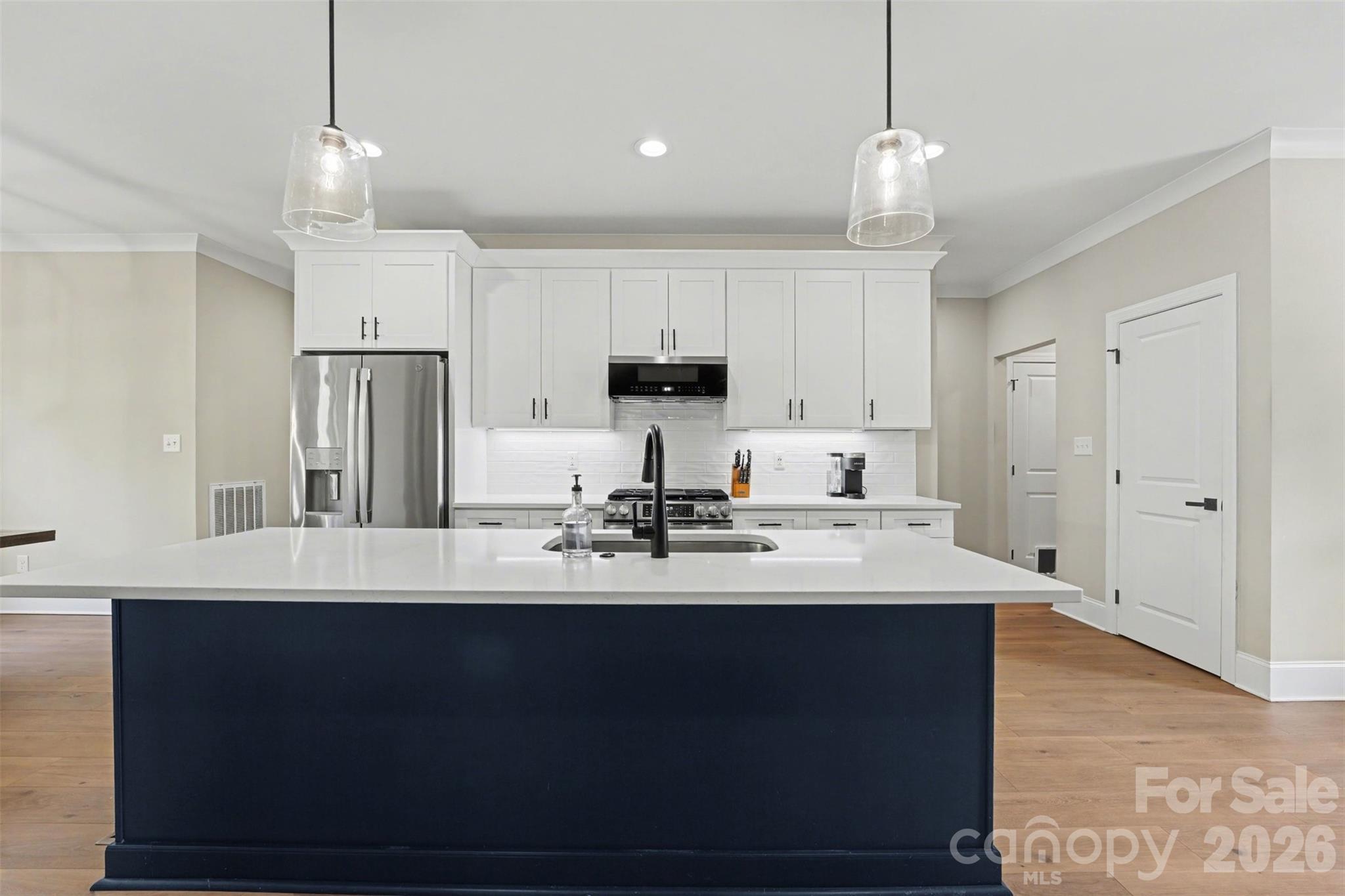 4527 Burrenfort Drive Denver NC 28037