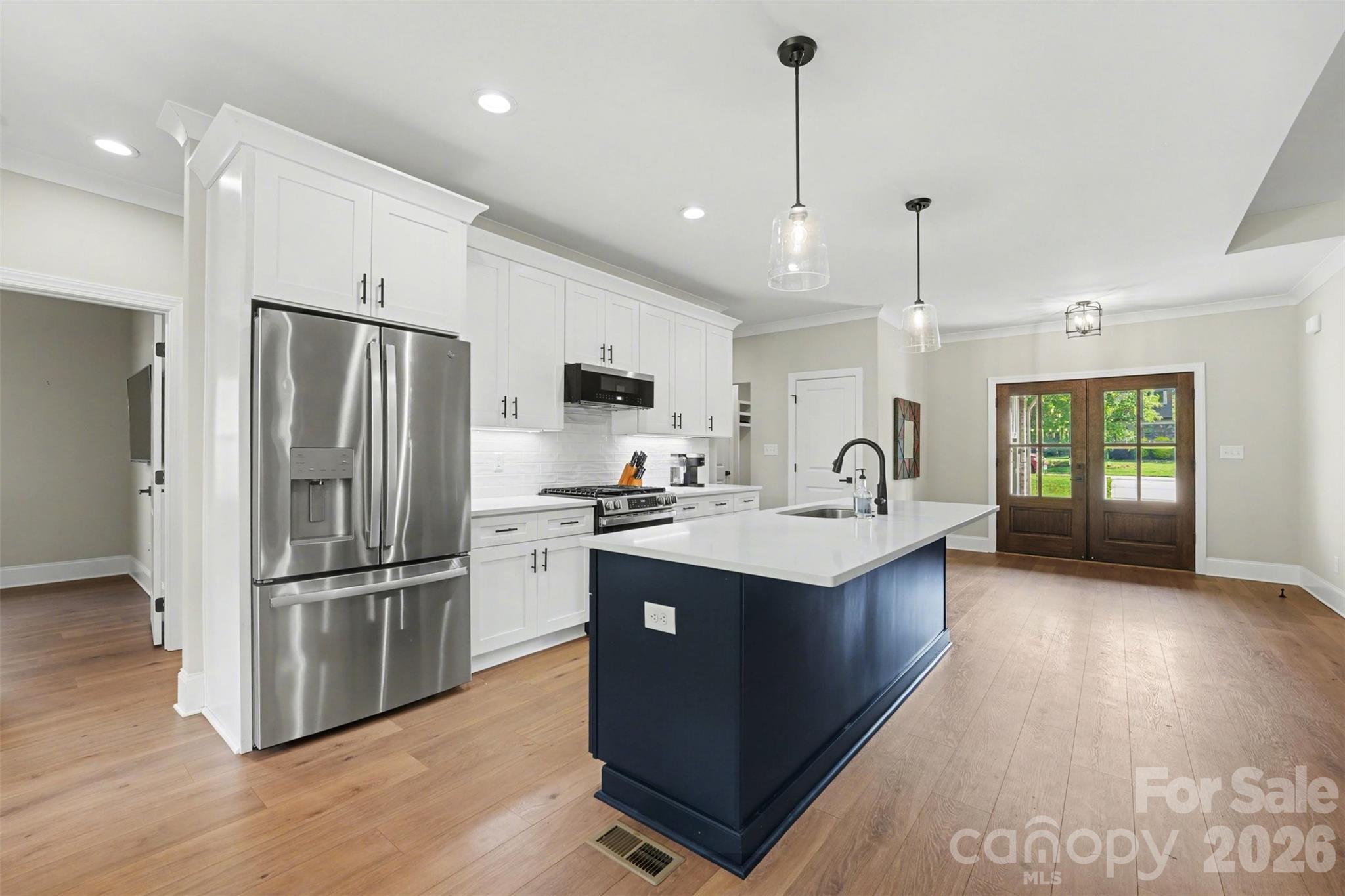 4527 Burrenfort Drive Denver NC 28037