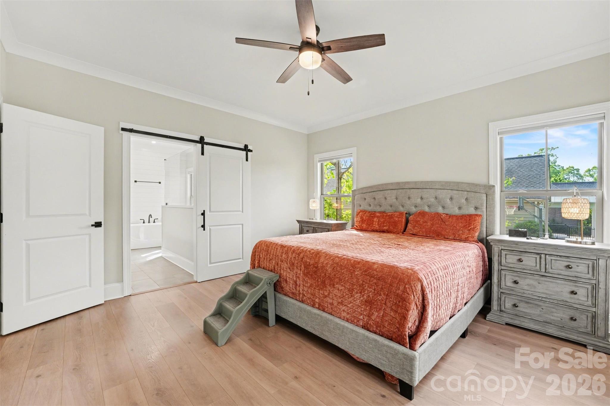 4527 Burrenfort Drive Denver NC 28037