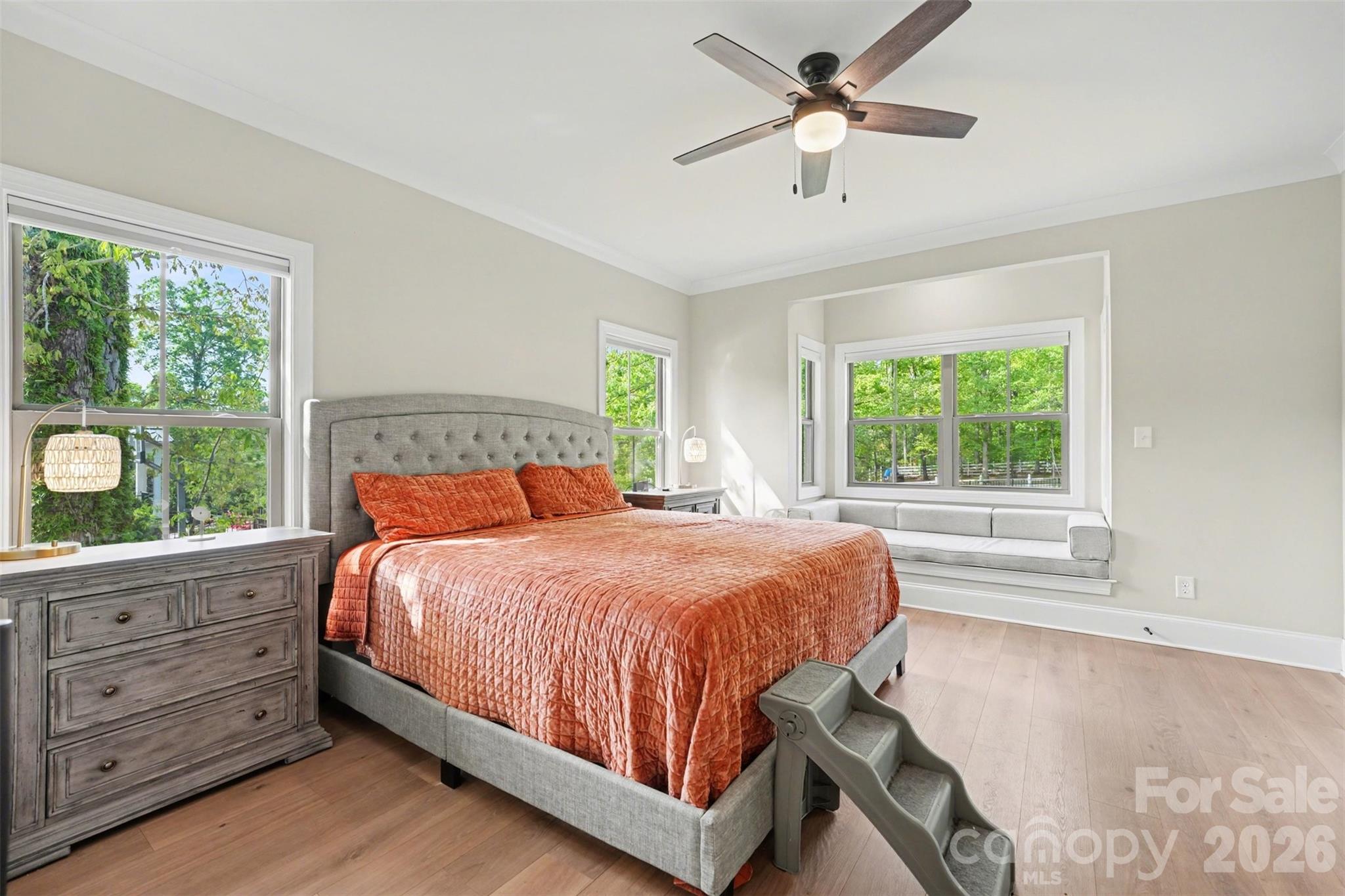 4527 Burrenfort Drive Denver NC 28037