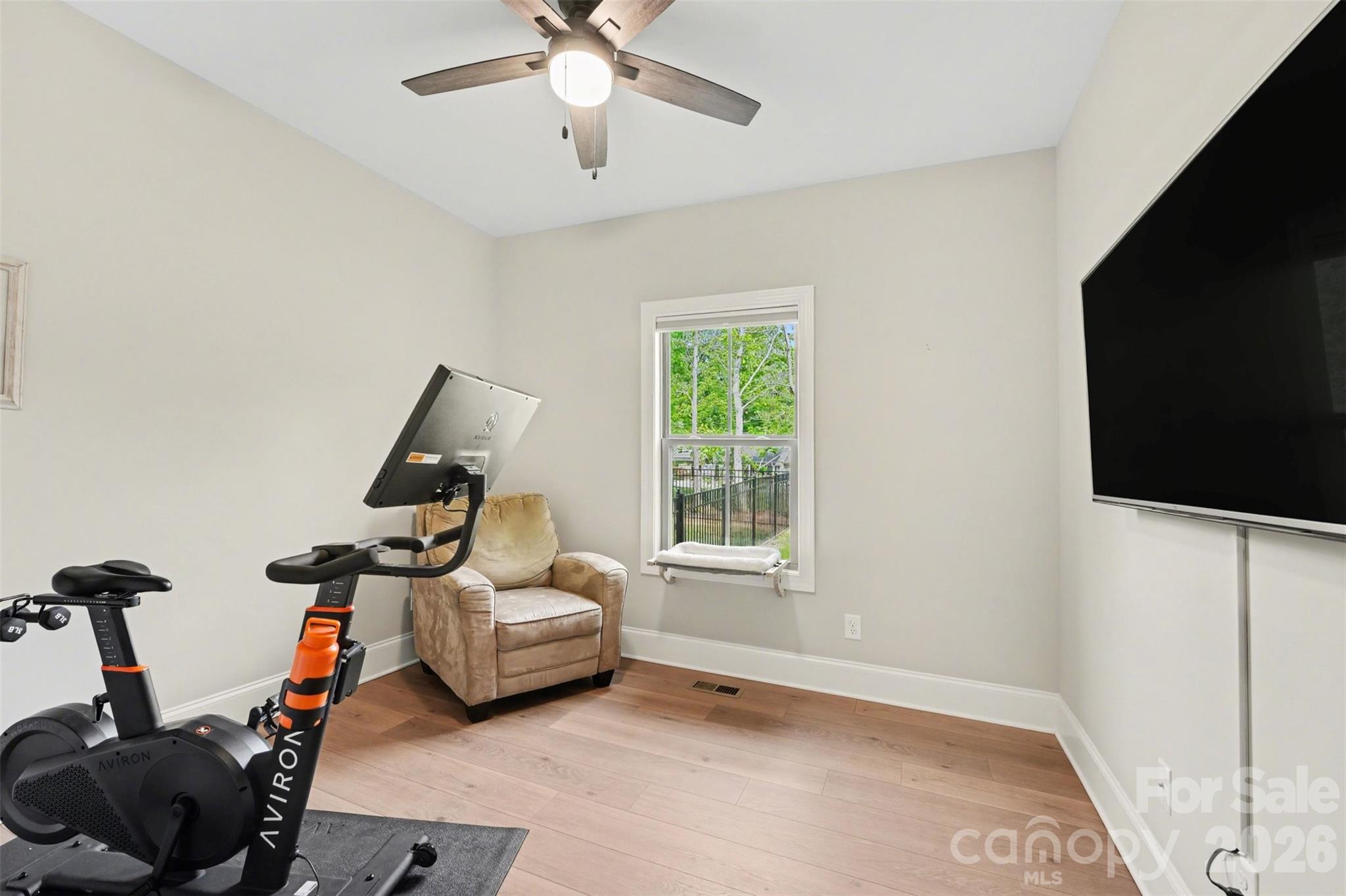 4527 Burrenfort Drive Denver NC 28037