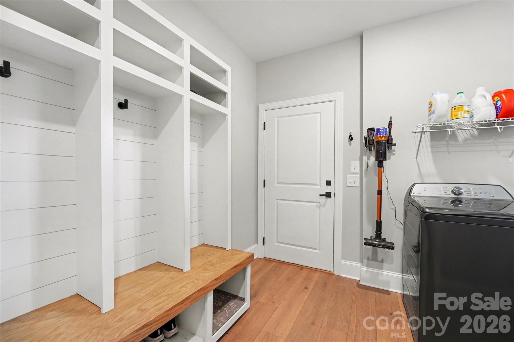 4527 Burrenfort Drive Denver NC 28037