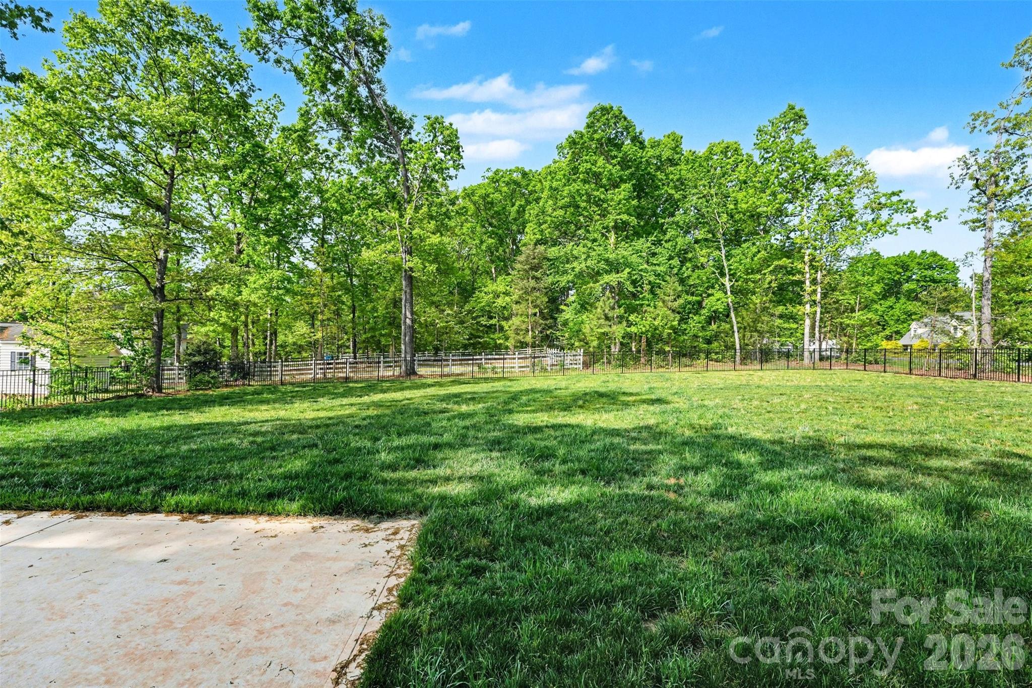 4527 Burrenfort Drive Denver NC 28037