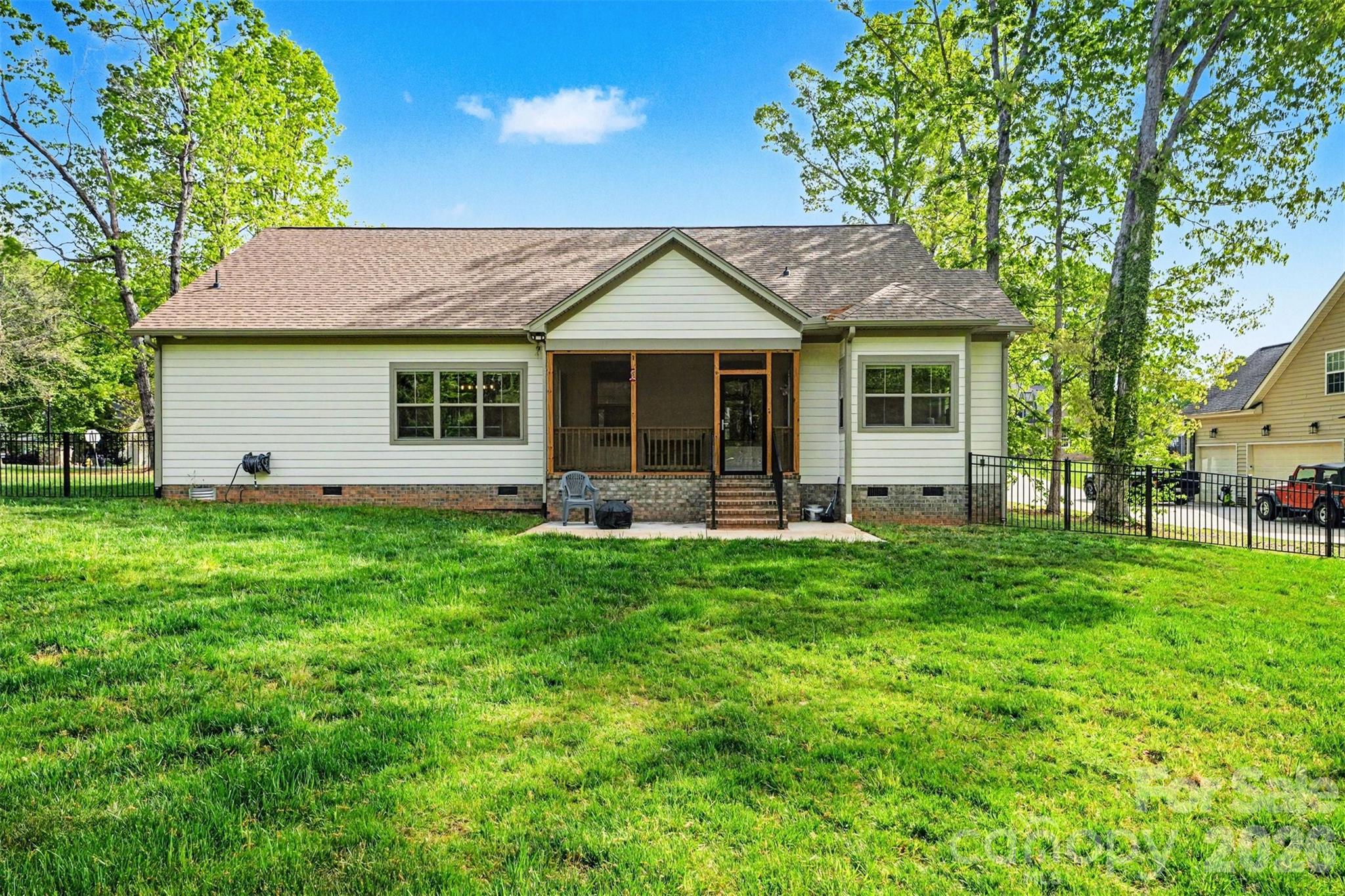 4527 Burrenfort Drive Denver NC 28037