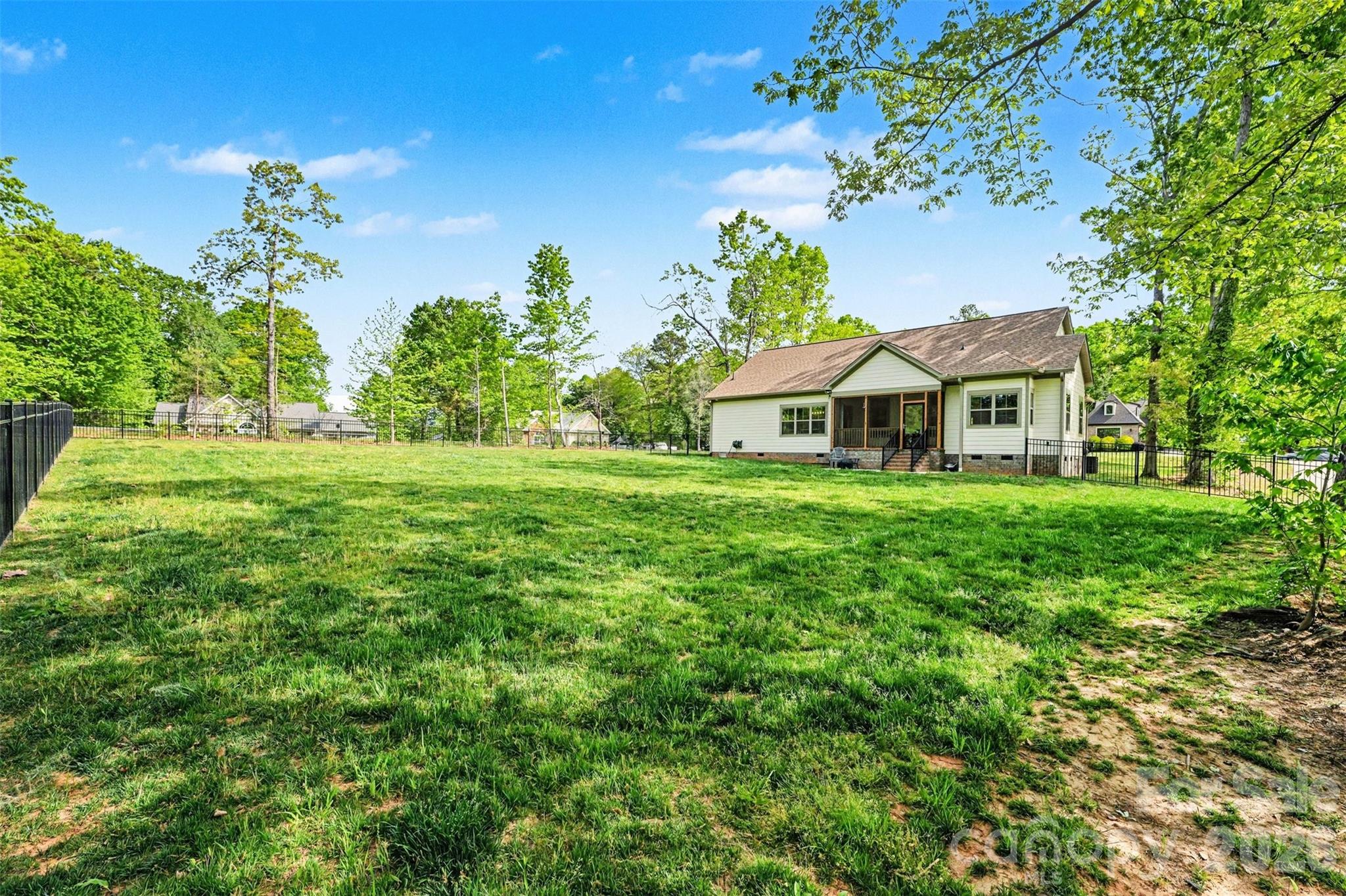 4527 Burrenfort Drive Denver NC 28037