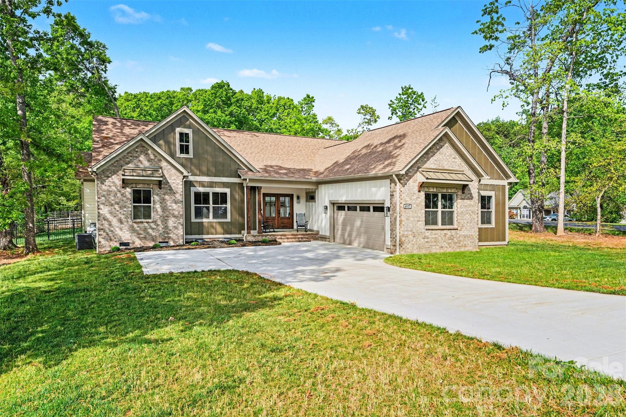 4527 Burrenfort Drive Denver NC 28037