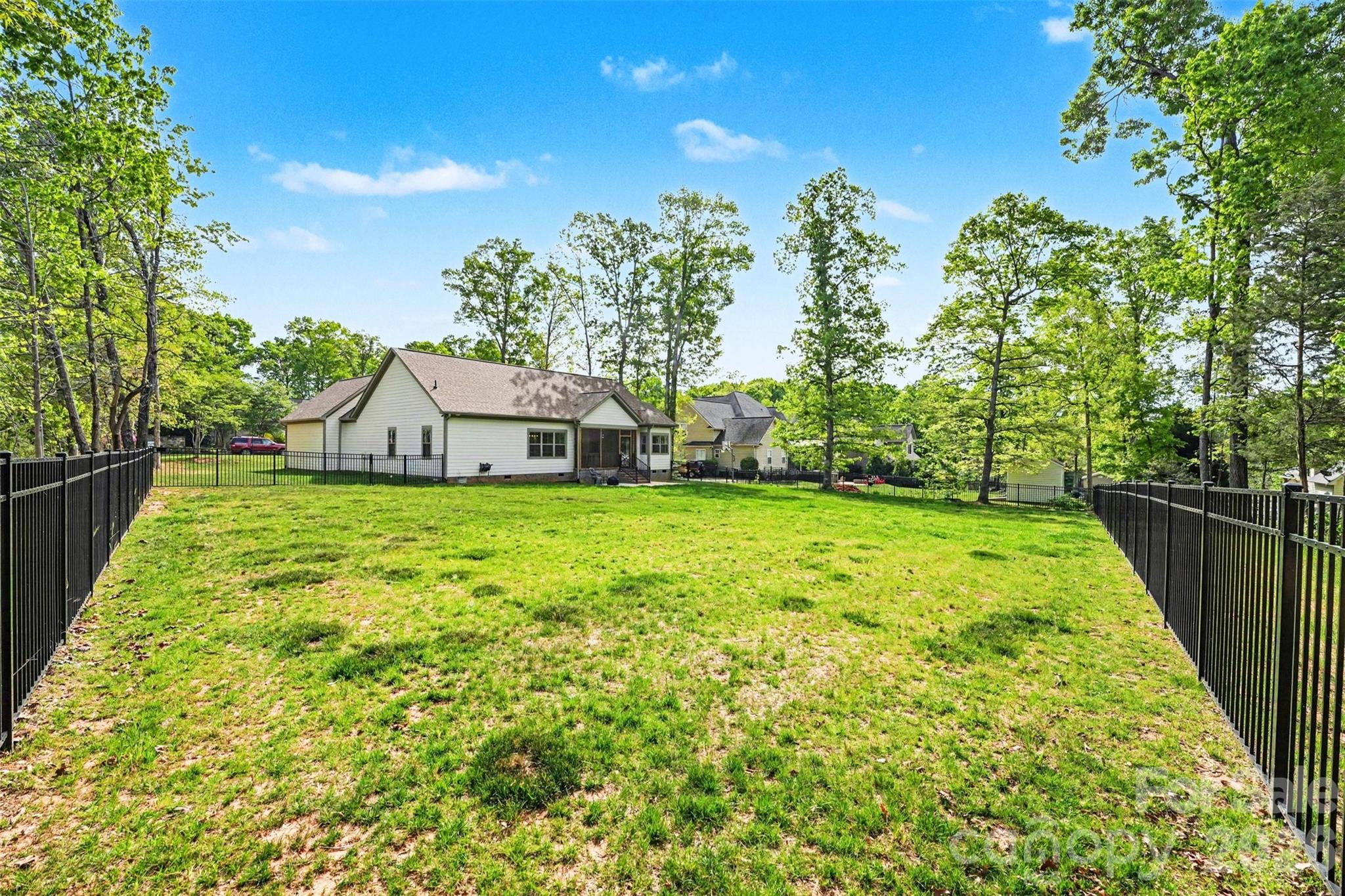 4527 Burrenfort Drive Denver NC 28037