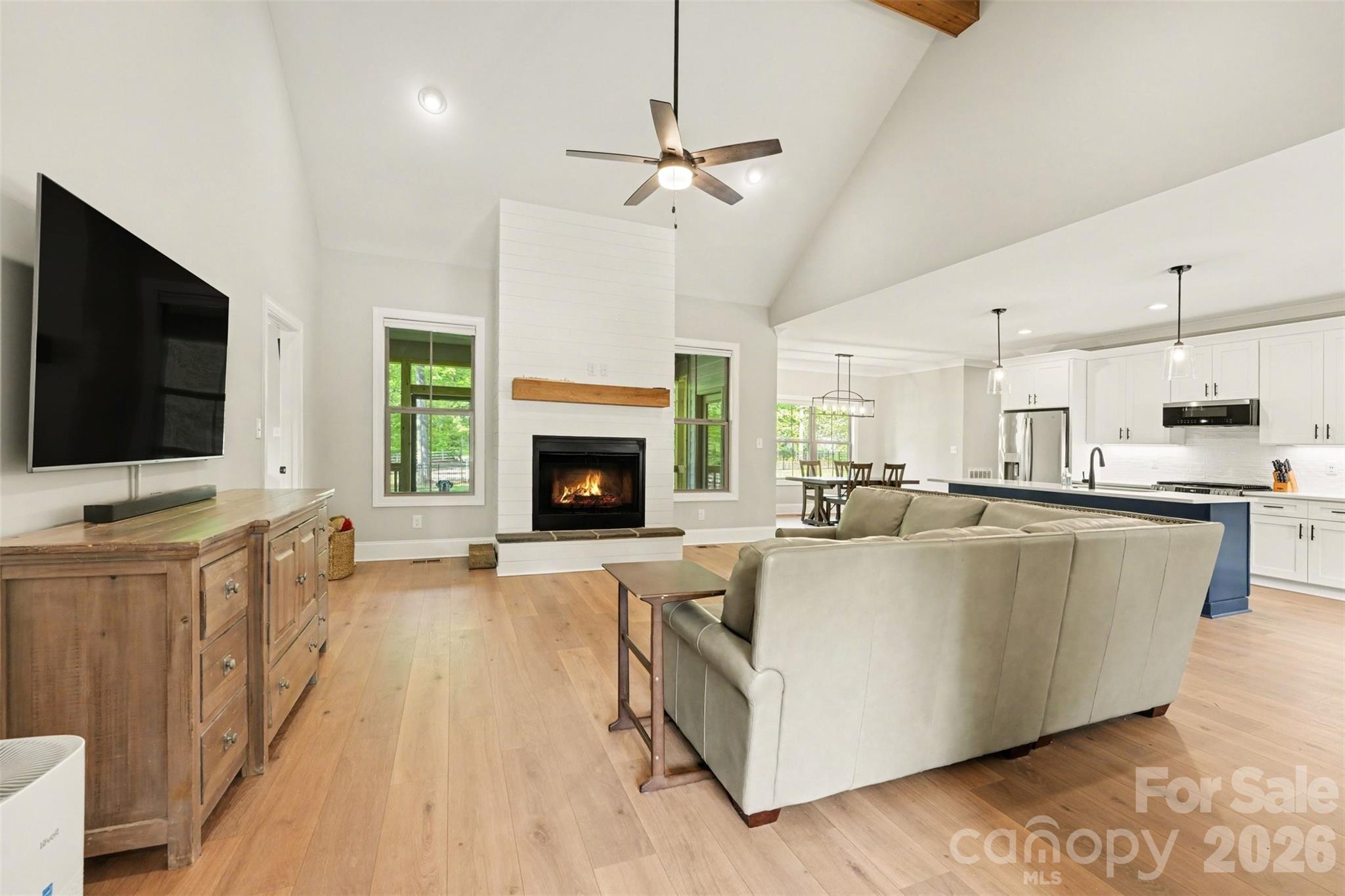 4527 Burrenfort Drive Denver NC 28037