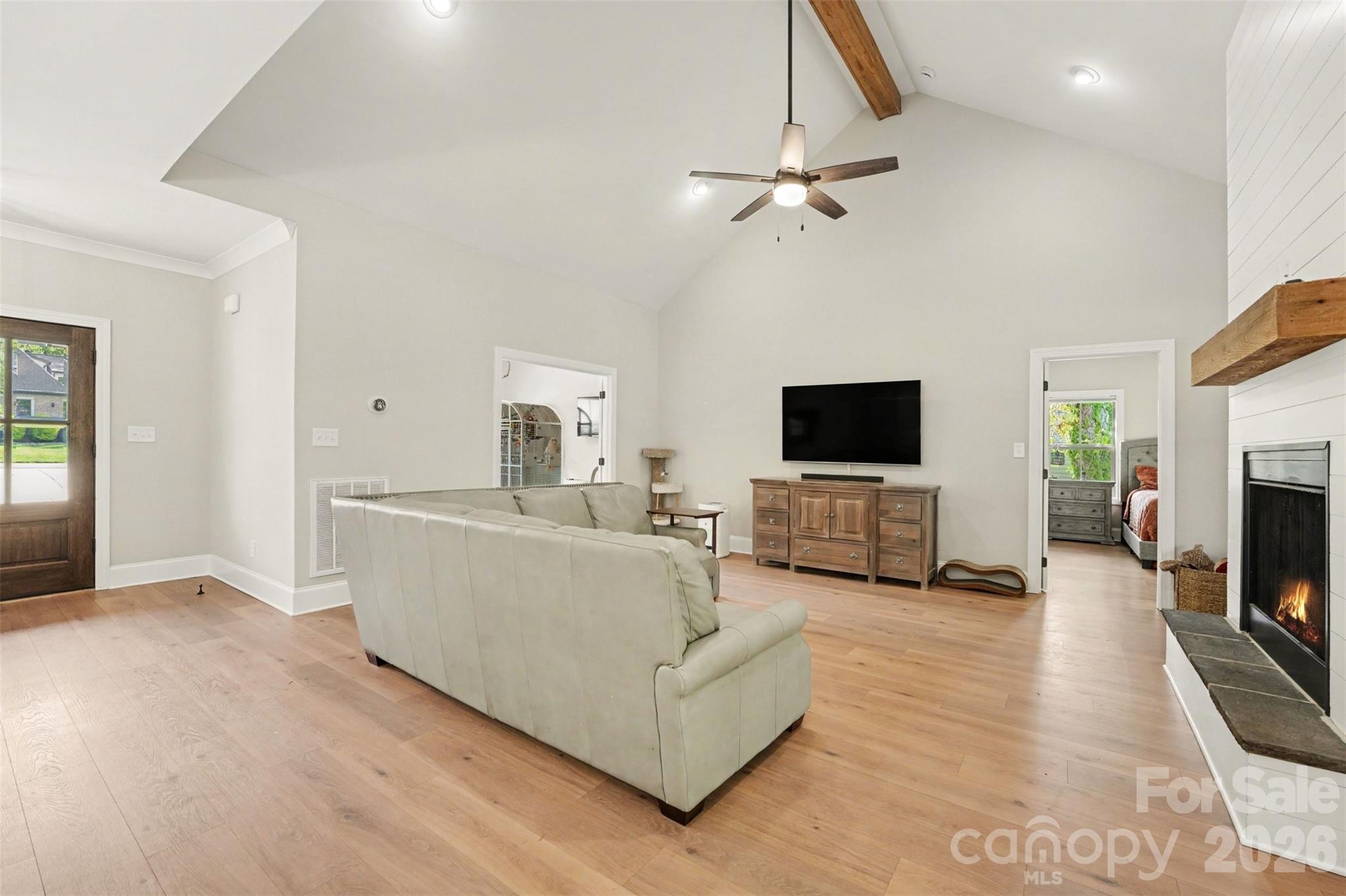 4527 Burrenfort Drive Denver NC 28037