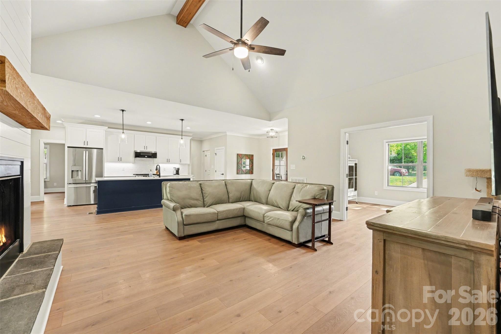 4527 Burrenfort Drive Denver NC 28037