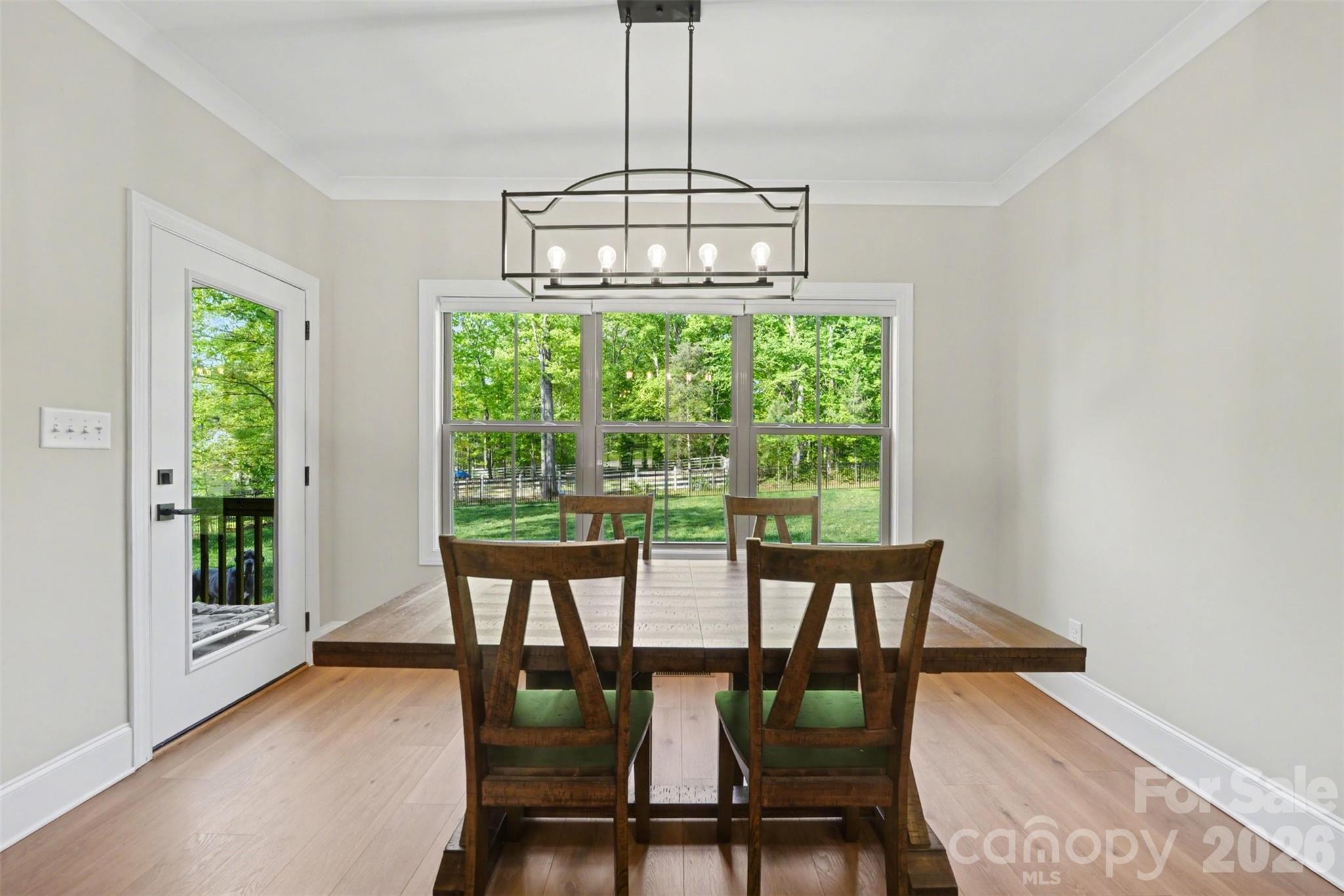 4527 Burrenfort Drive Denver NC 28037