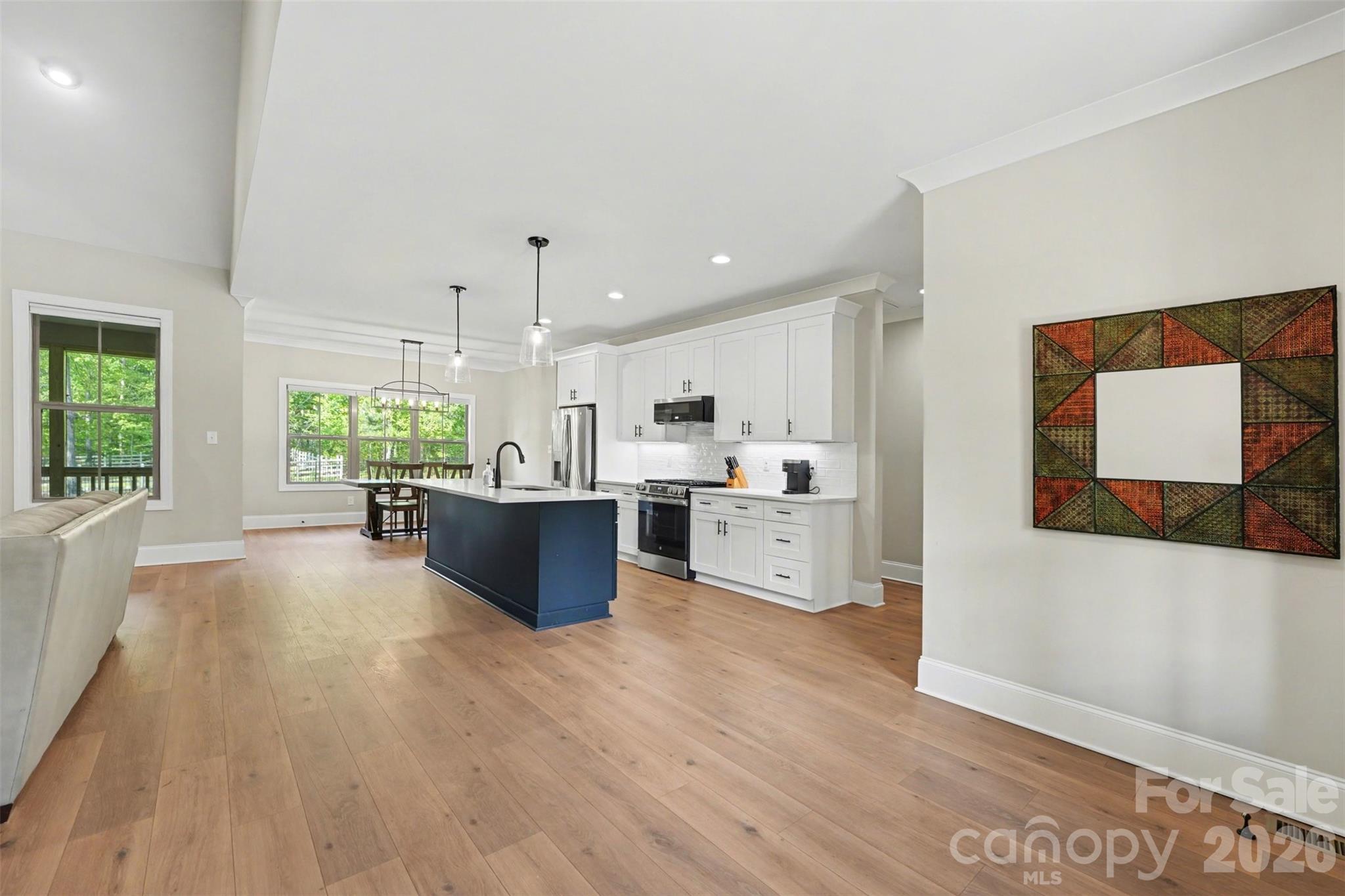 4527 Burrenfort Drive Denver NC 28037
