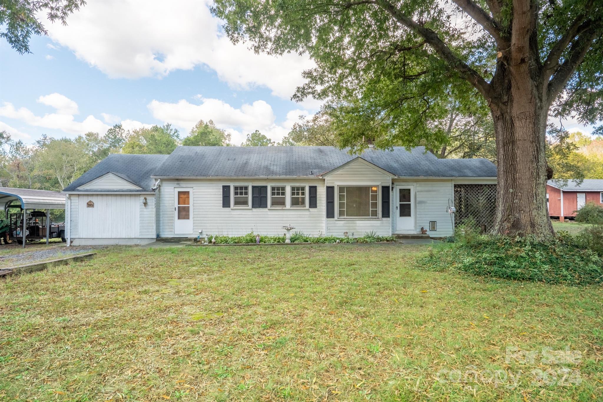 1197 Mount Ulla Highway Mooresville NC 28115