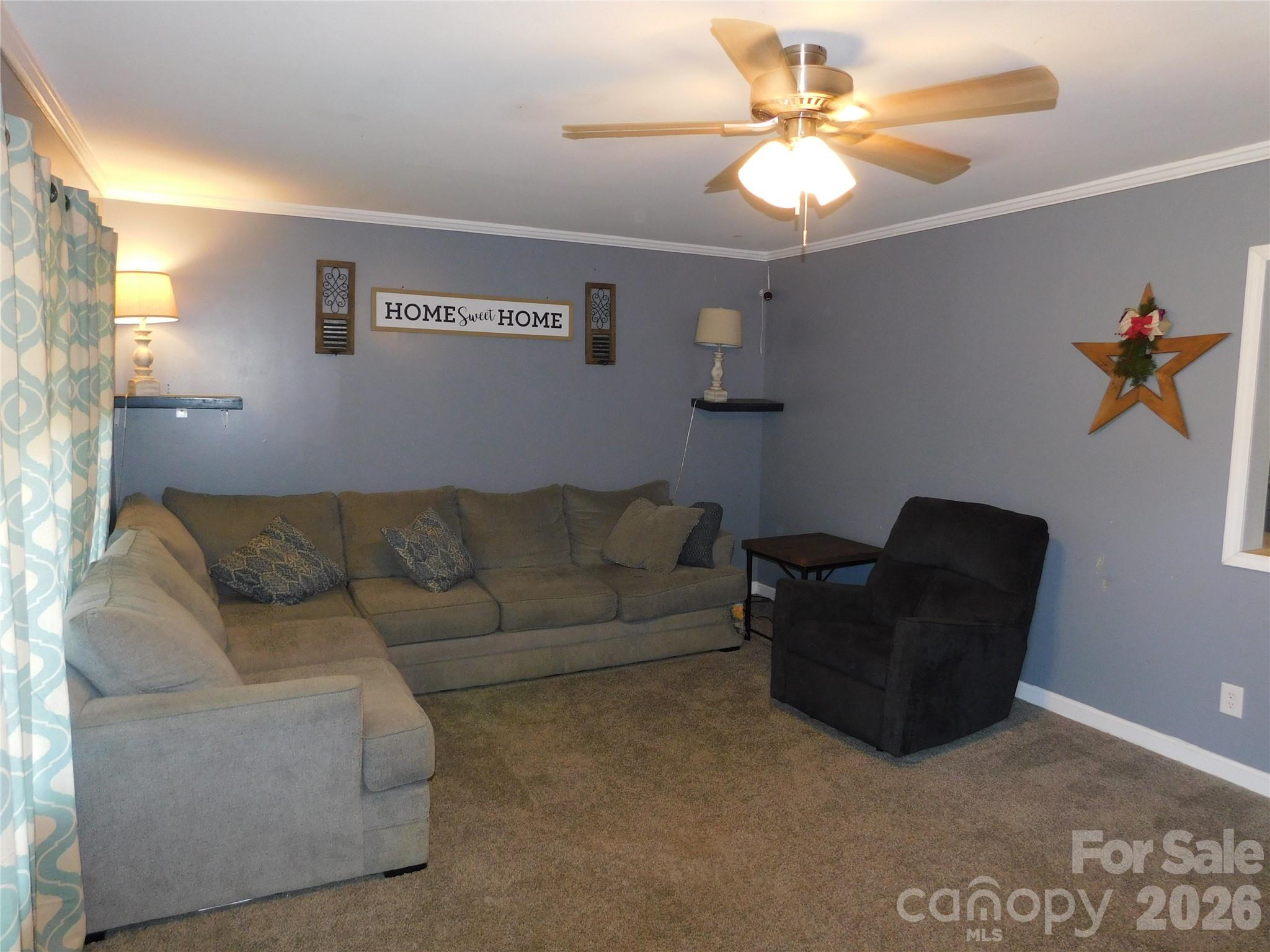 213 General J E Johnston Street Stanley NC 28164