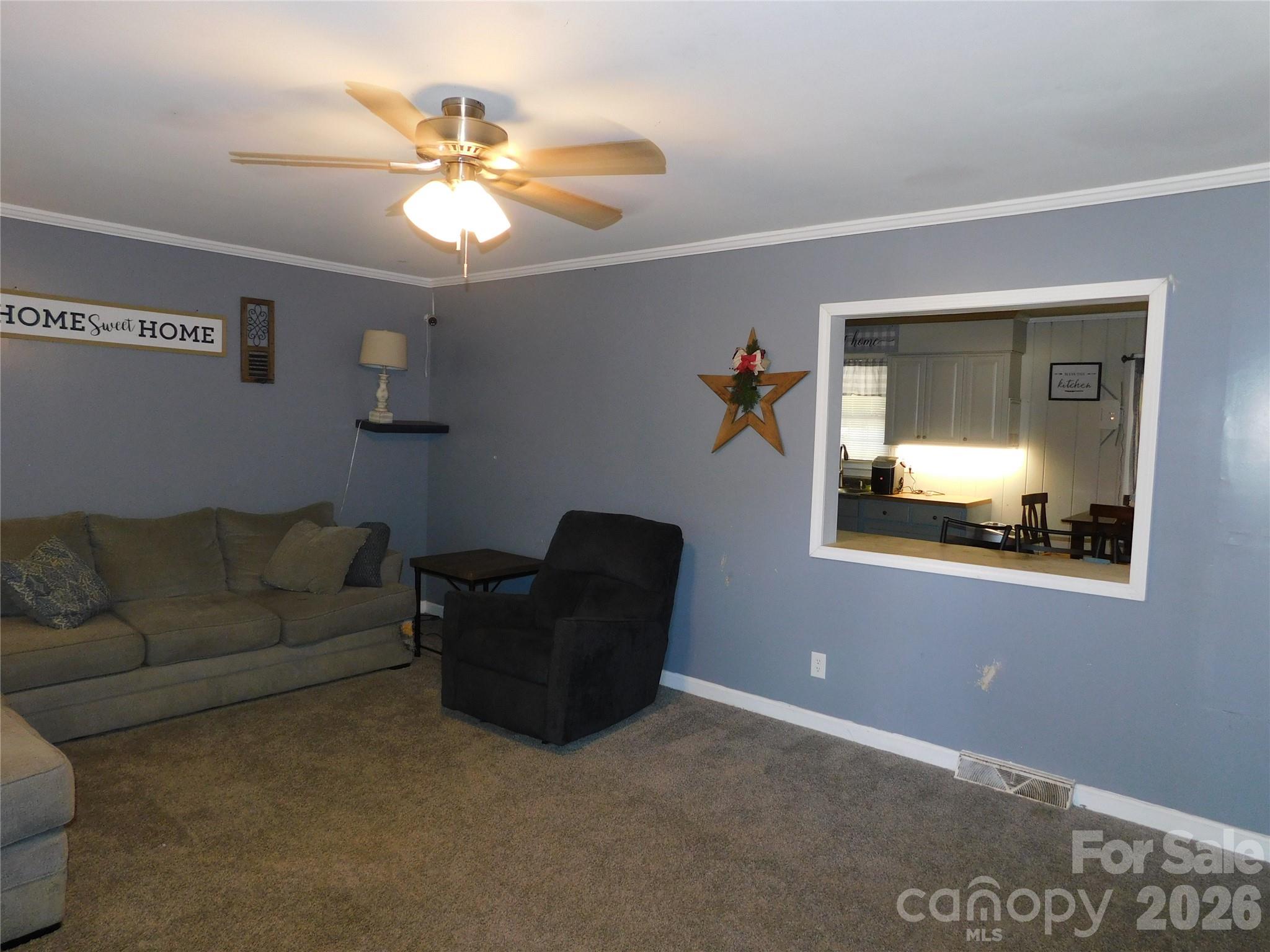 213 General J E Johnston Street Stanley NC 28164