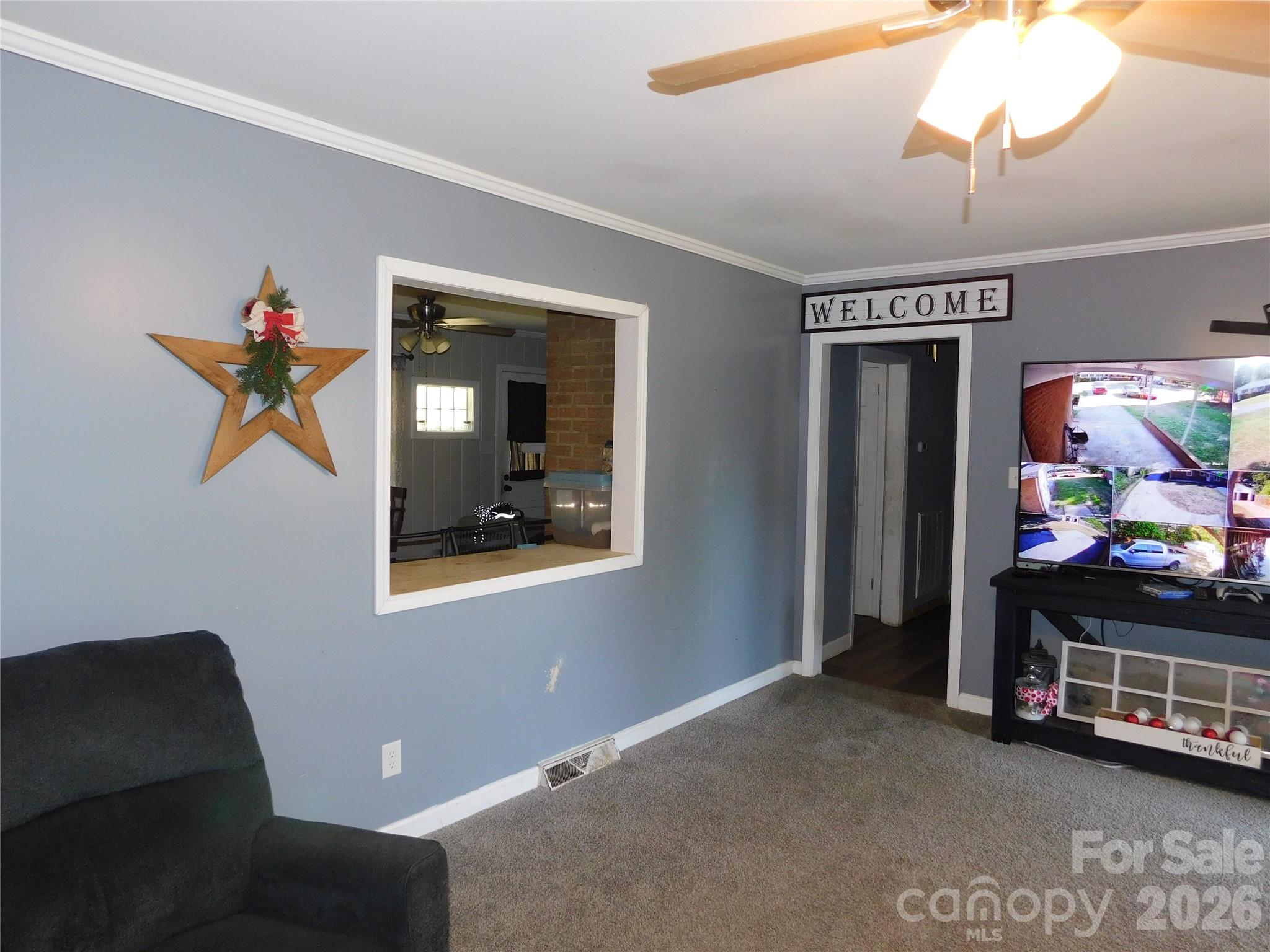 213 General J E Johnston Street Stanley NC 28164