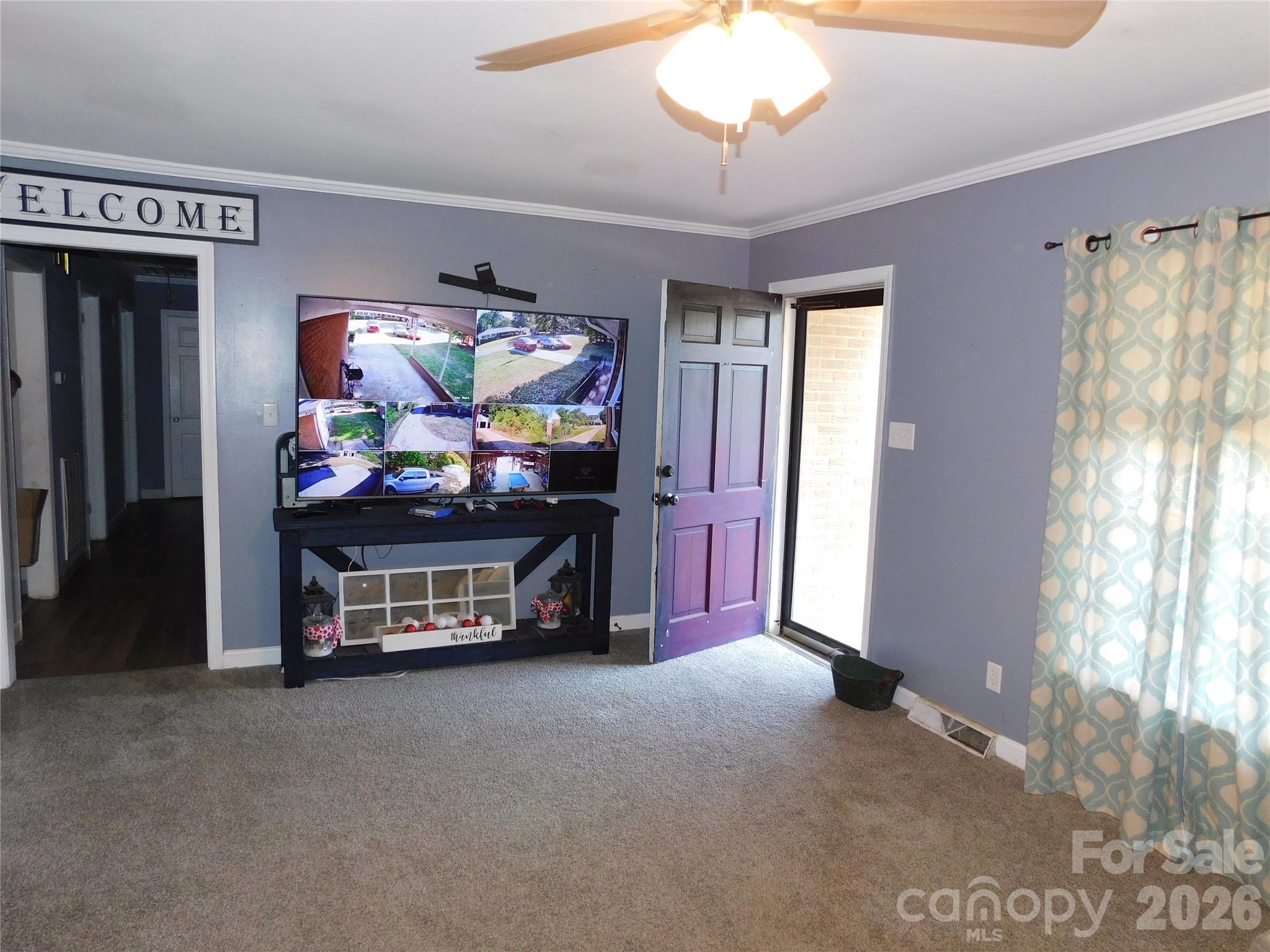 213 General J E Johnston Street Stanley NC 28164