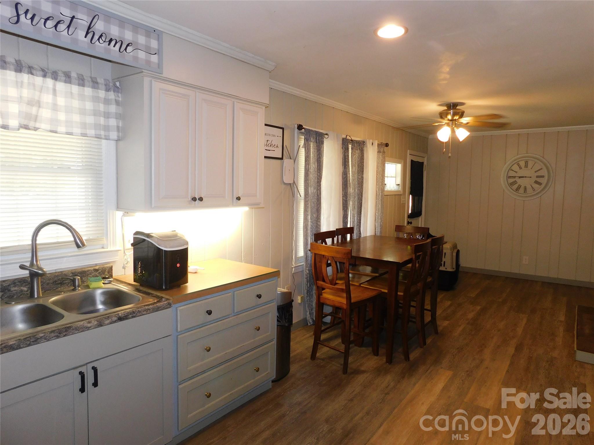 213 General J E Johnston Street Stanley NC 28164