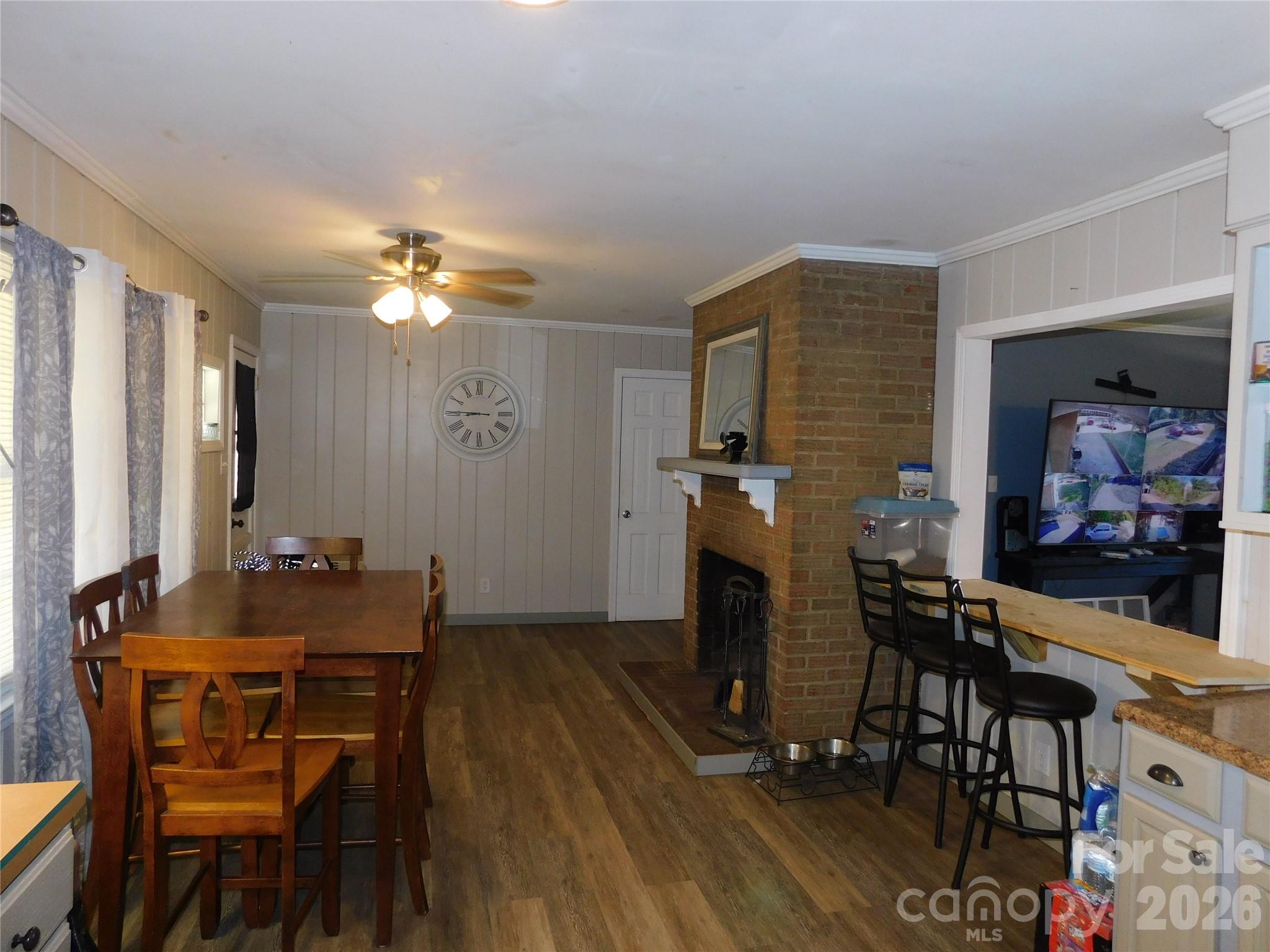 213 General J E Johnston Street Stanley NC 28164